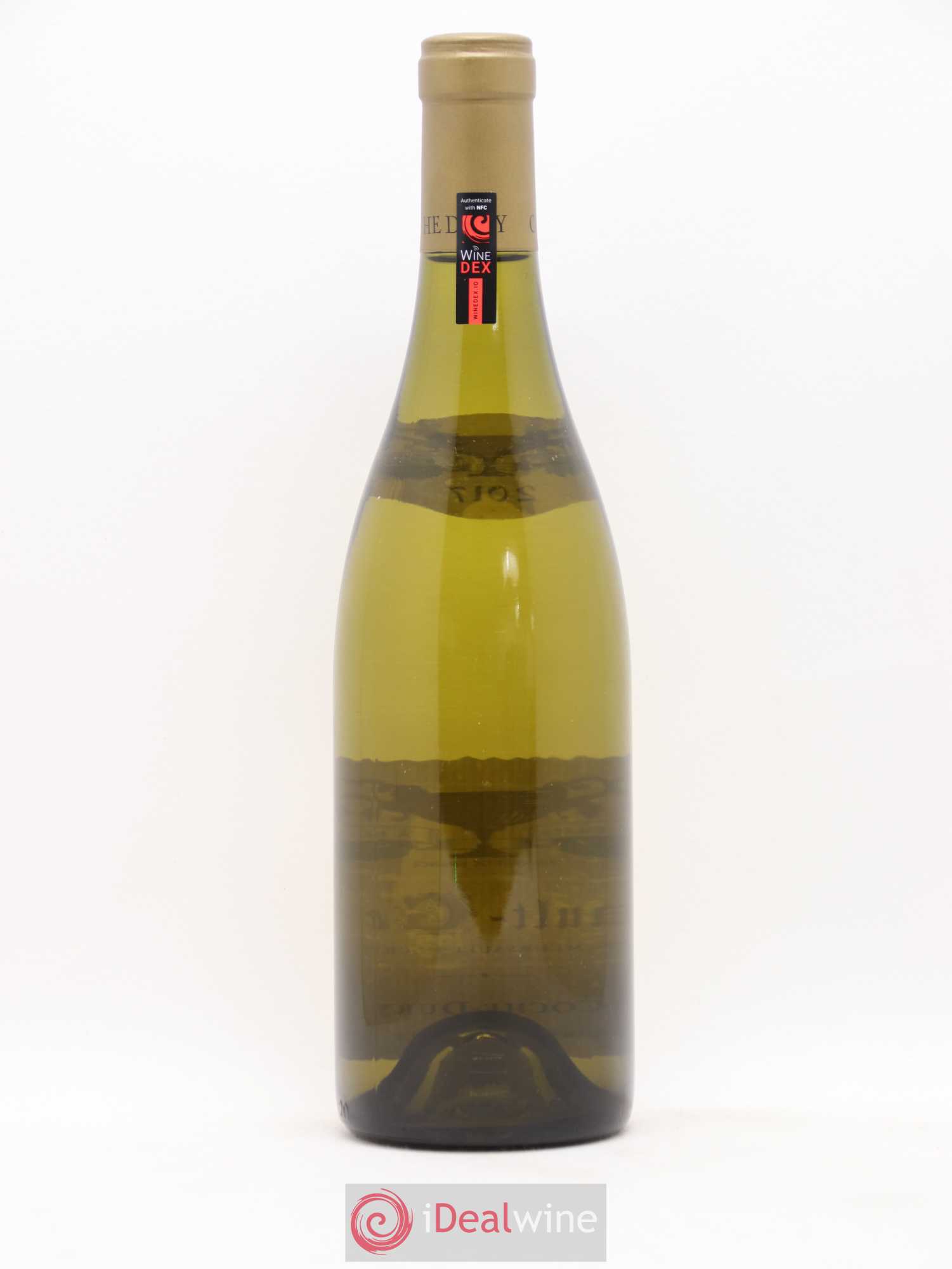 Meursault 1er Cru Genevrières Coche Dury (Domaine) 2017 - Lot de 1 bouteille - 1