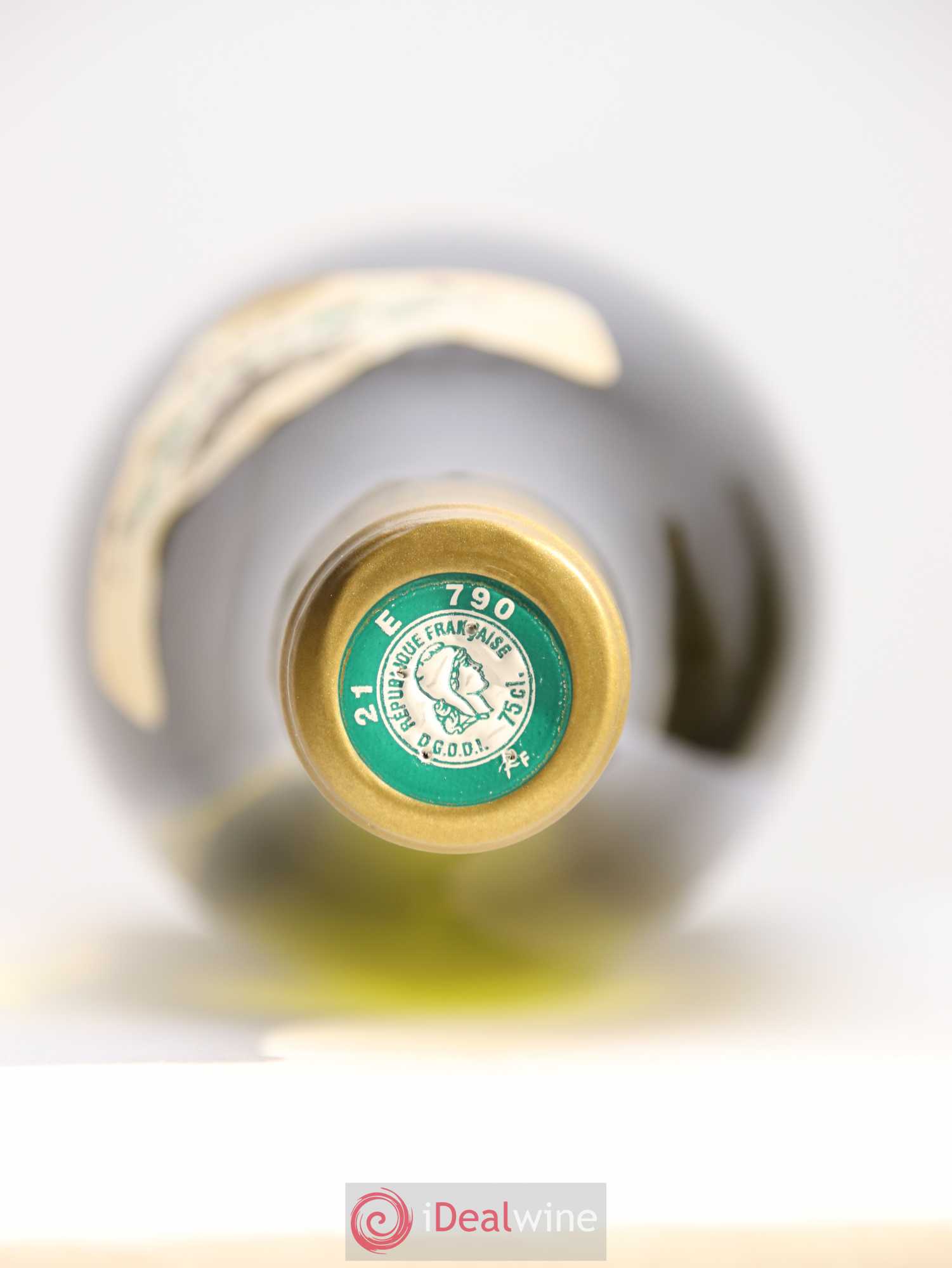 Meursault 1er Cru Perrières Coche Dury (Domaine) 2016 - Lot de 2 bouteilles - 2