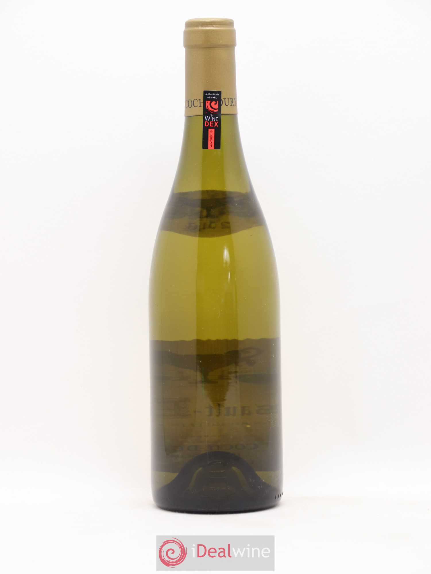 Meursault 1er Cru Perrières Coche Dury (Domaine) 2016 - Posten von 1 Flasche - 1
