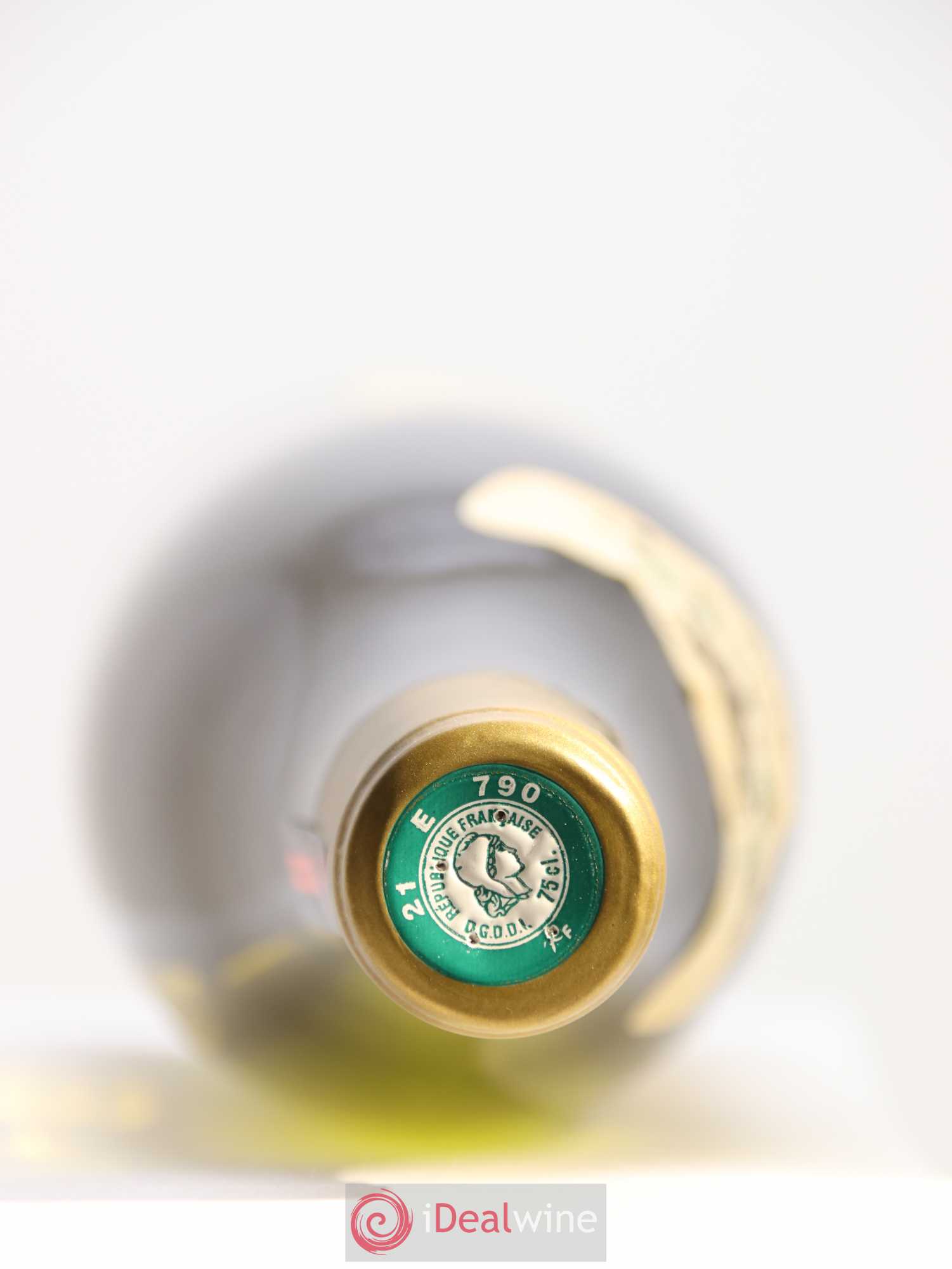Meursault 1er Cru Perrières Coche Dury (Domaine) 2016 - Posten von 1 Flasche - 2