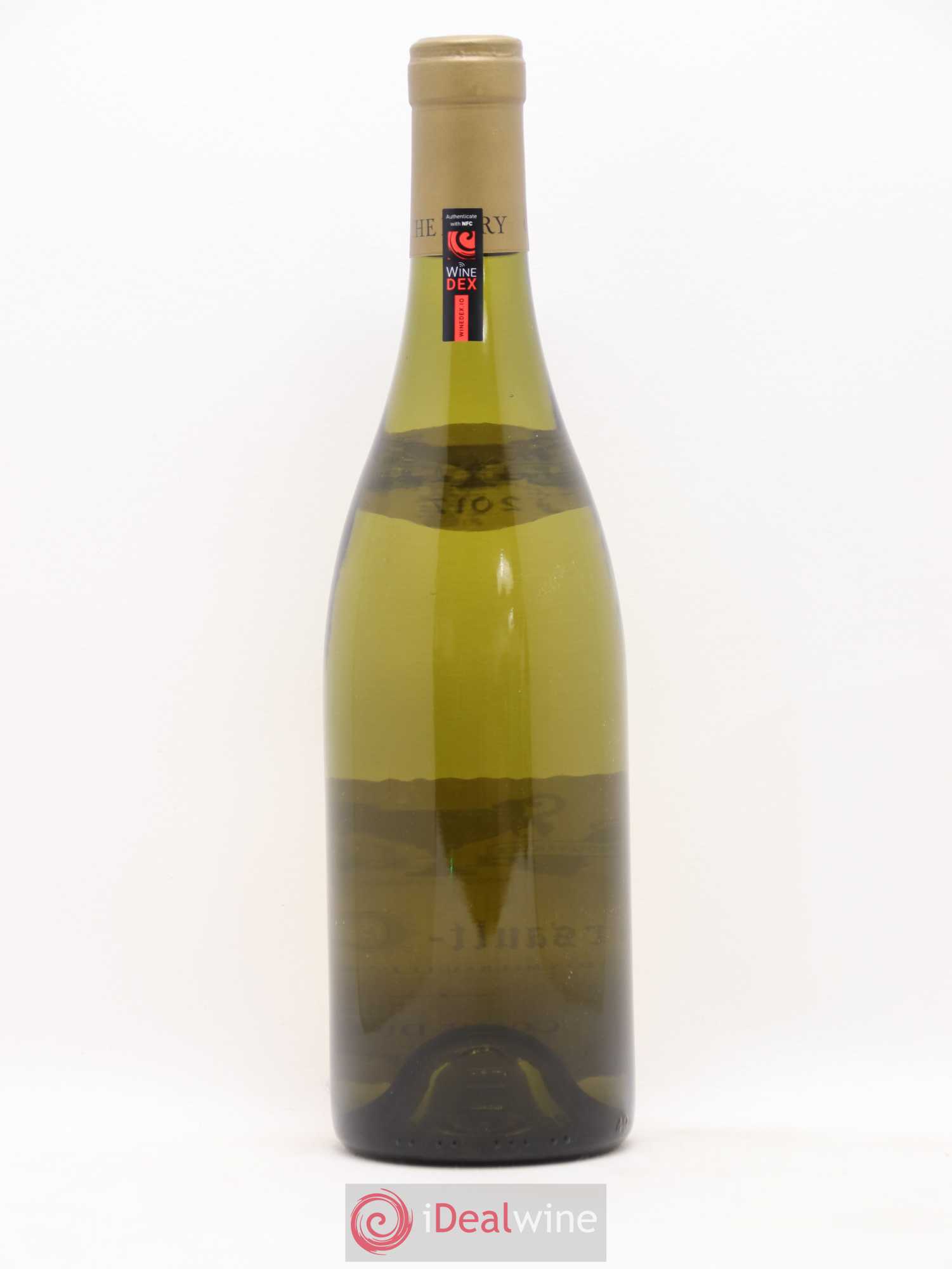 Meursault 1er Cru Caillerets Coche Dury (Domaine) 2017 - Posten von 1 Flasche - 1
