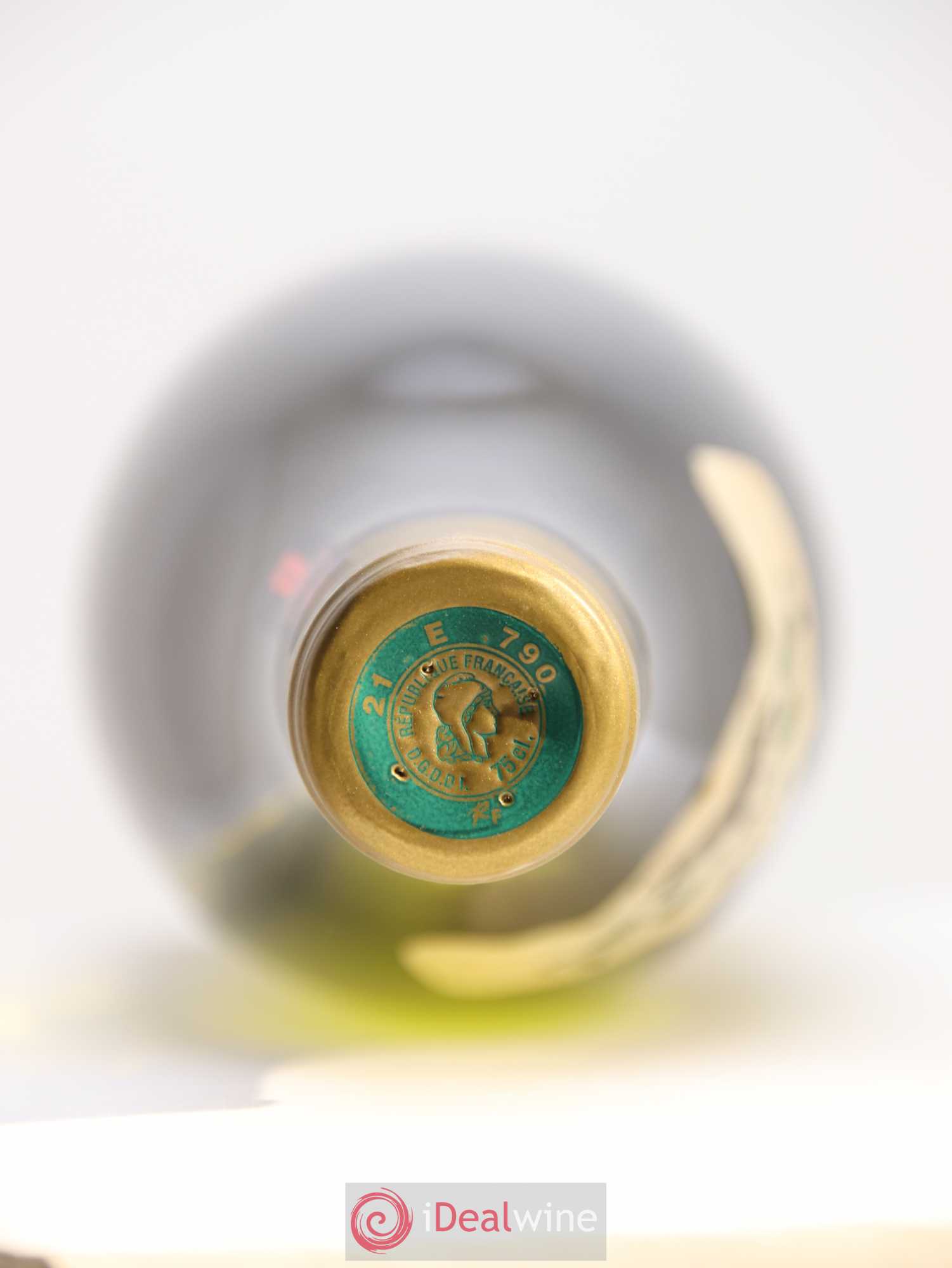 Meursault 1er Cru Caillerets Coche Dury (Domaine) 2018 - Lot de 1 bouteille - 2