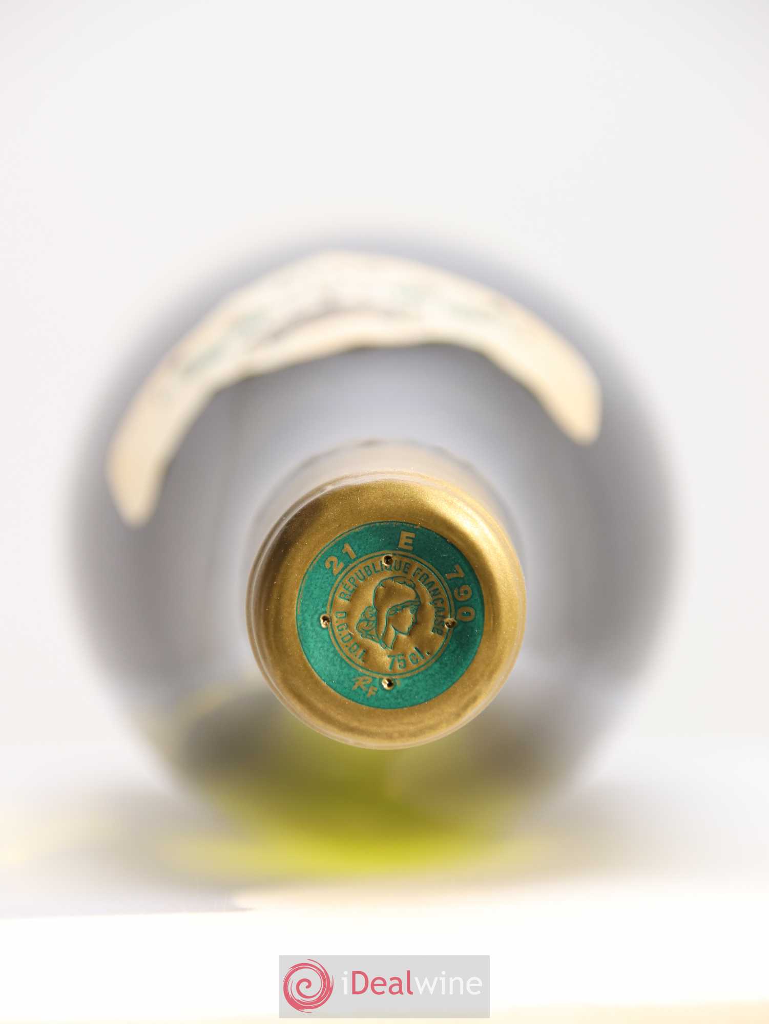 Meursault 1er Cru Caillerets Coche Dury (Domaine) 2018 - Lot de 1 bouteille - 2