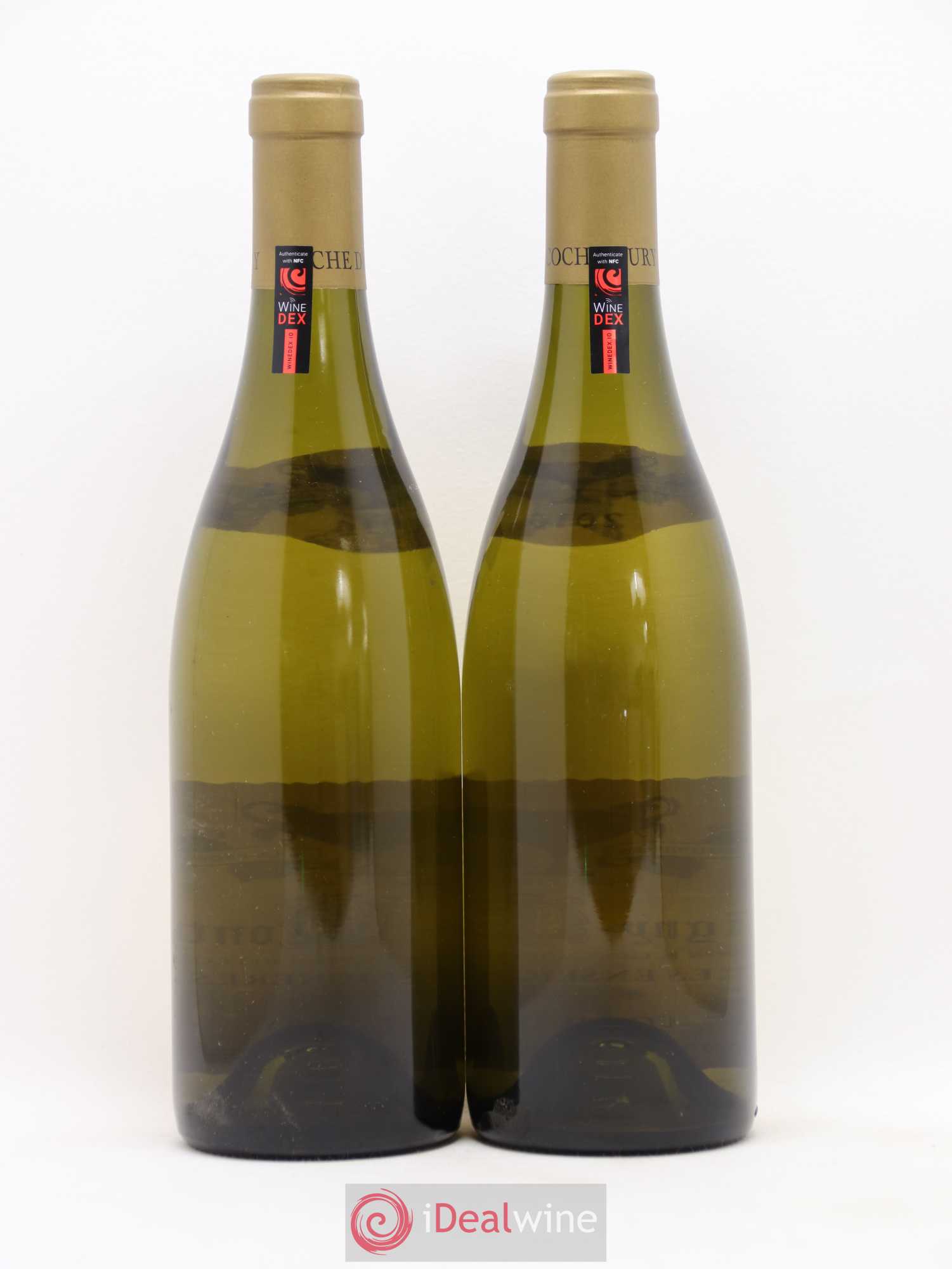 Puligny-Montrachet Les Enseignères Coche Dury (Domaine) 2016 - Lot de 2 bouteilles - 1