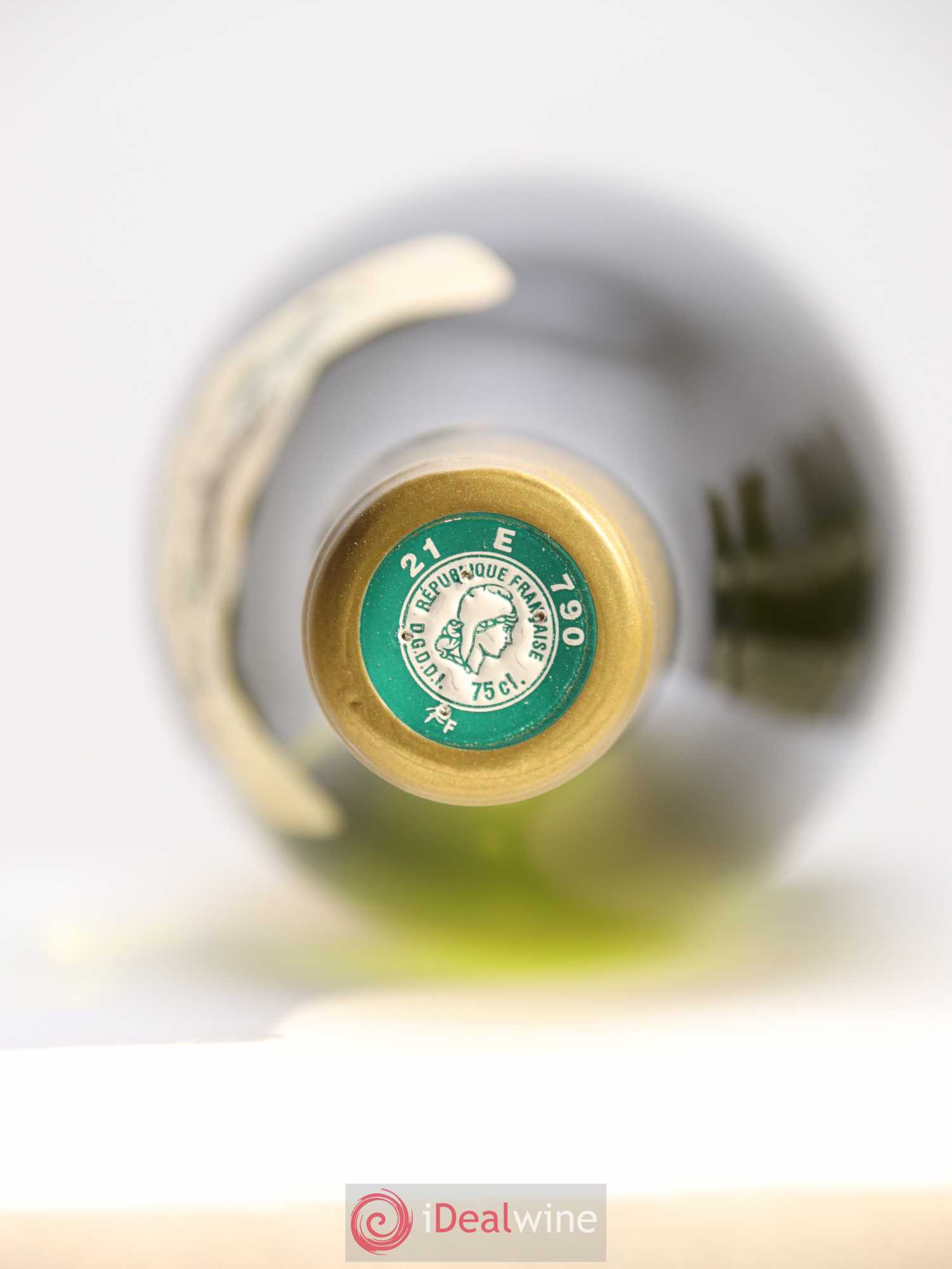 Puligny-Montrachet Les Enseignères Coche Dury (Domaine) 2017 - Lot de 3 bouteilles - 1
