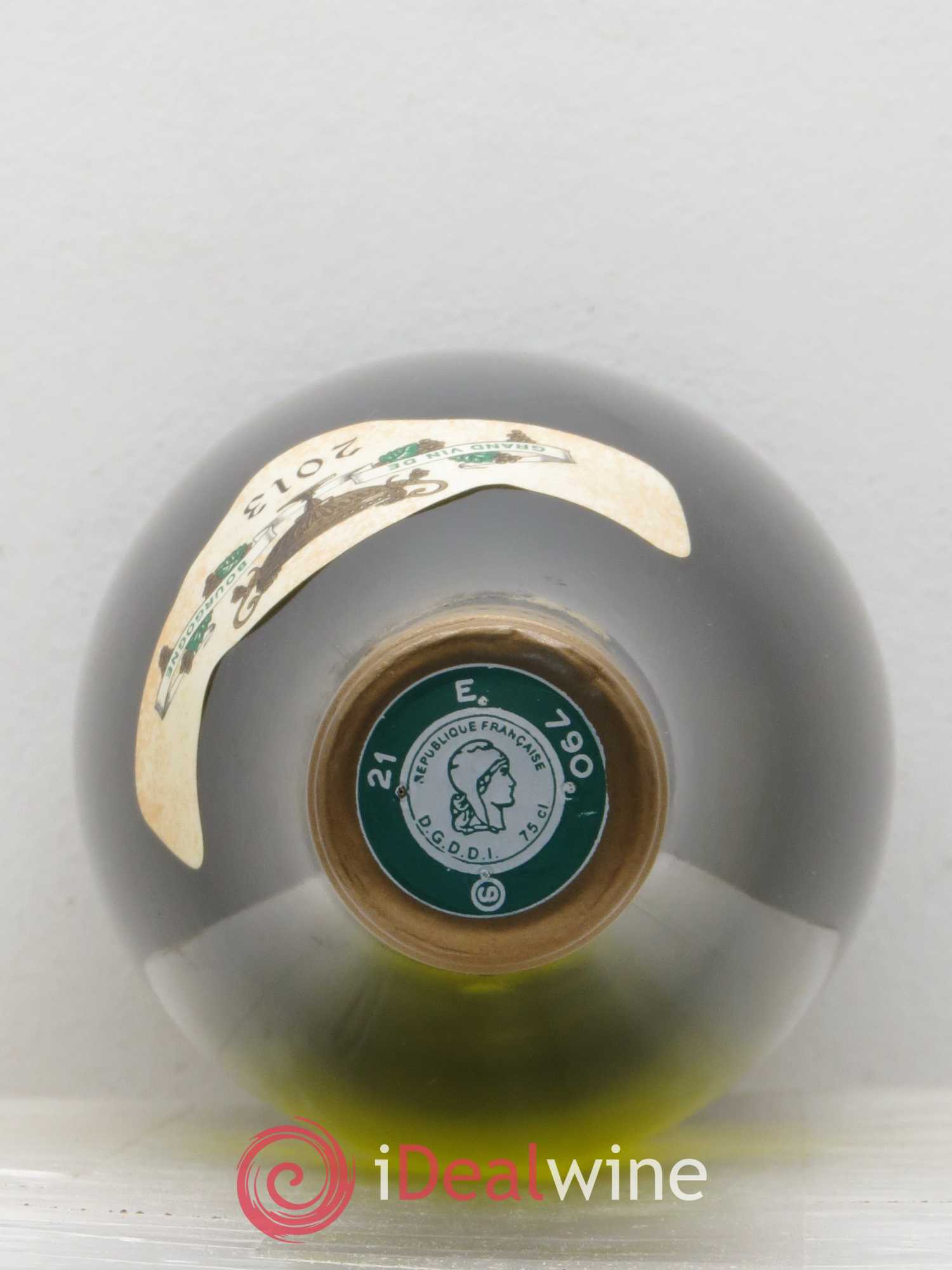 Meursault 1er Cru Perrières Coche Dury (Domaine) 2013 - Lot de 1 bouteille - 1