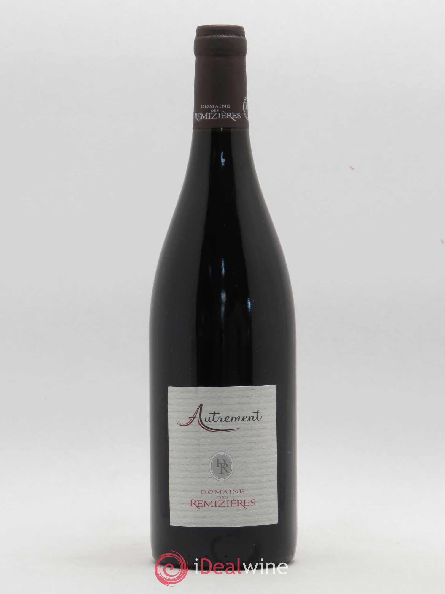 Hermitage Autrement Domaine des Remizières 2011 - Posten von 1 Flasche - 0
