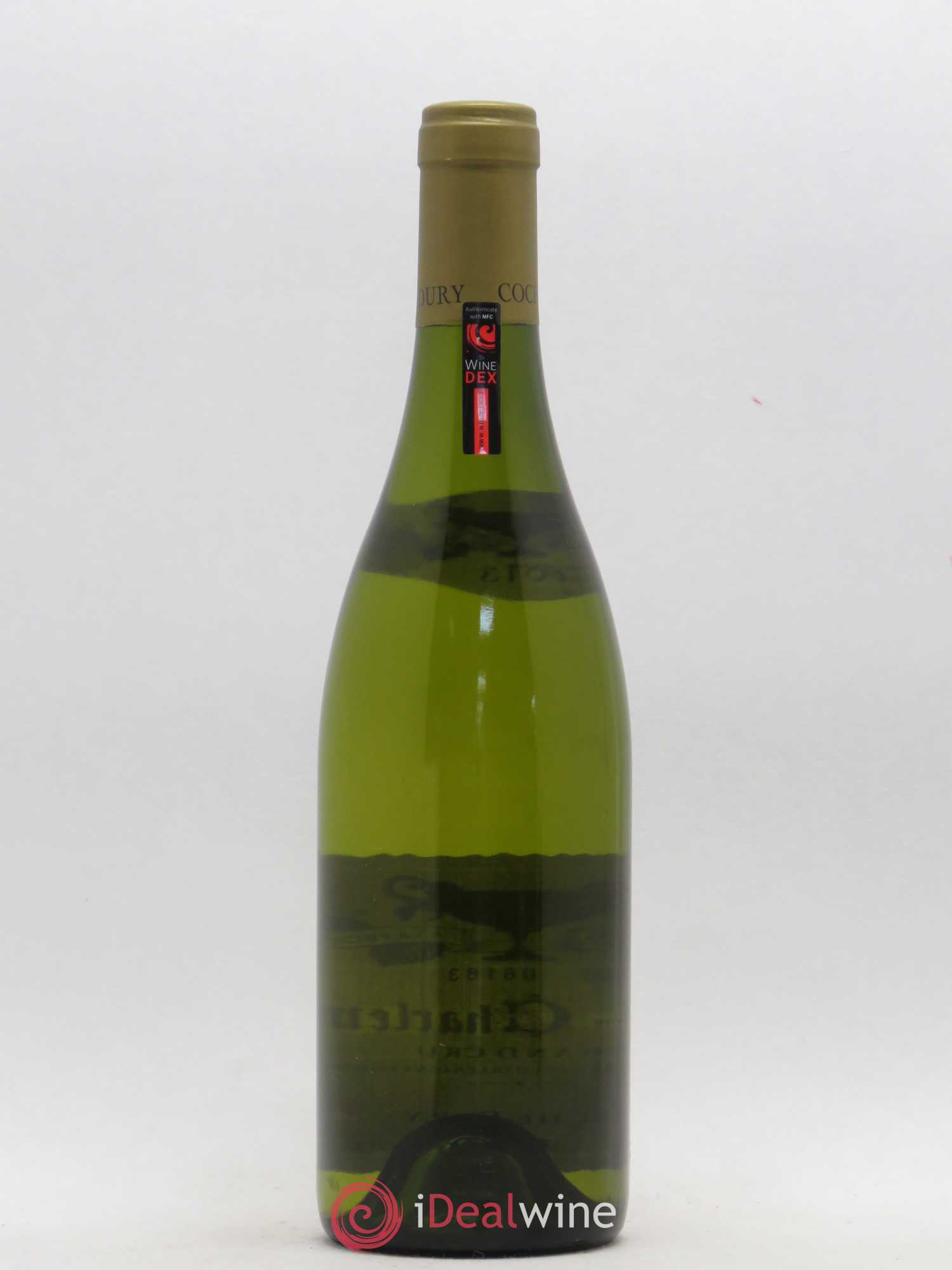 Corton-Charlemagne Grand Cru Coche Dury (Domaine) 2013 - Lot de 1 bouteille - 1