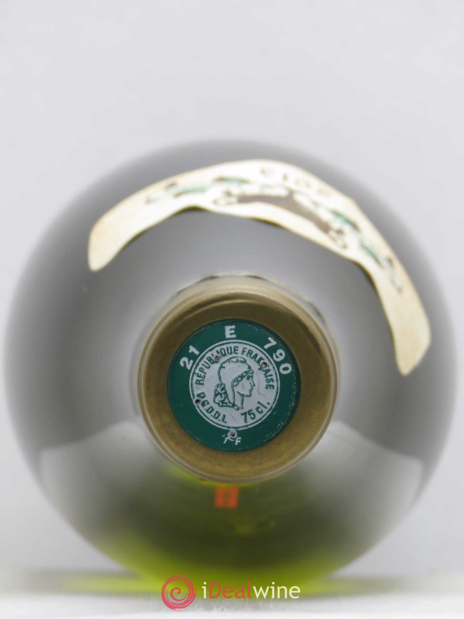 Corton-Charlemagne Grand Cru Coche Dury (Domaine) 2013 - Lot de 1 bouteille - 2