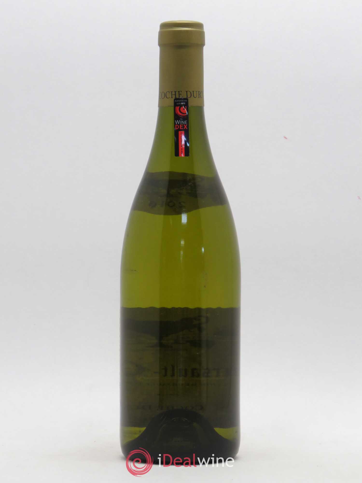 Meursault 1er Cru Caillerets Coche Dury (Domaine) 2016 - Lot de 1 bouteille - 1