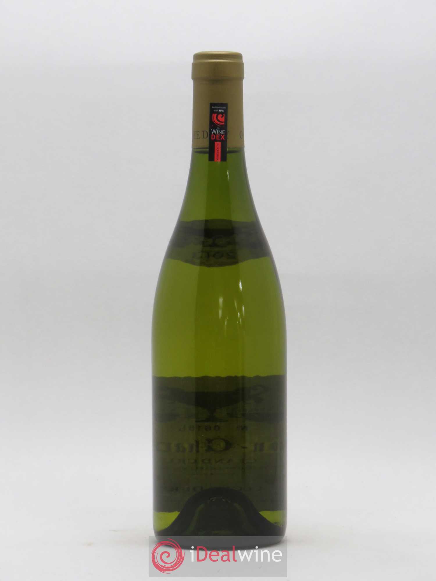 Corton-Charlemagne Grand Cru Coche Dury (Domaine) 2013 - Lot de 1 bouteille - 1