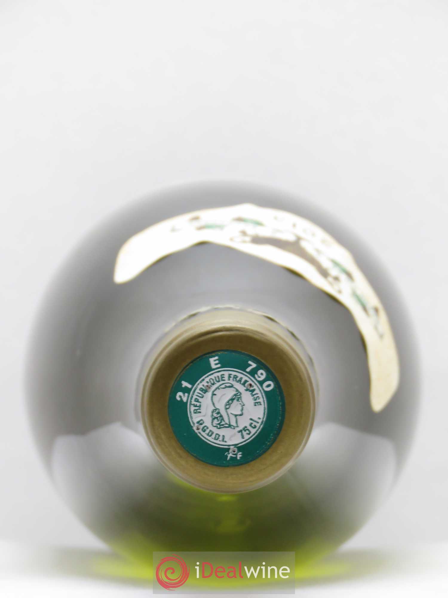 Corton-Charlemagne Grand Cru Coche Dury (Domaine) 2013 - Lot de 1 bouteille - 2