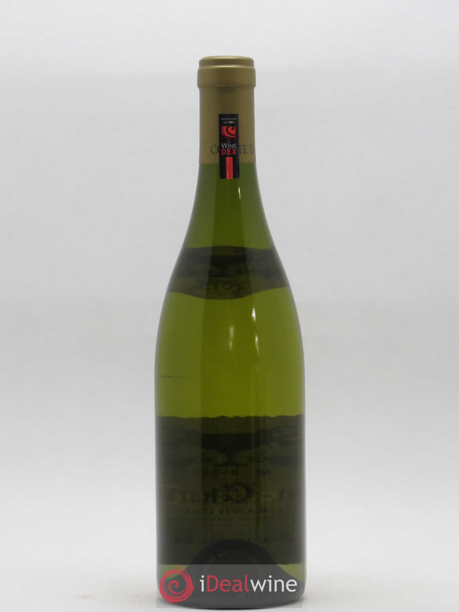 Corton-Charlemagne Grand Cru Coche Dury (Domaine) 2015 - Lot de 1 bouteille - 1