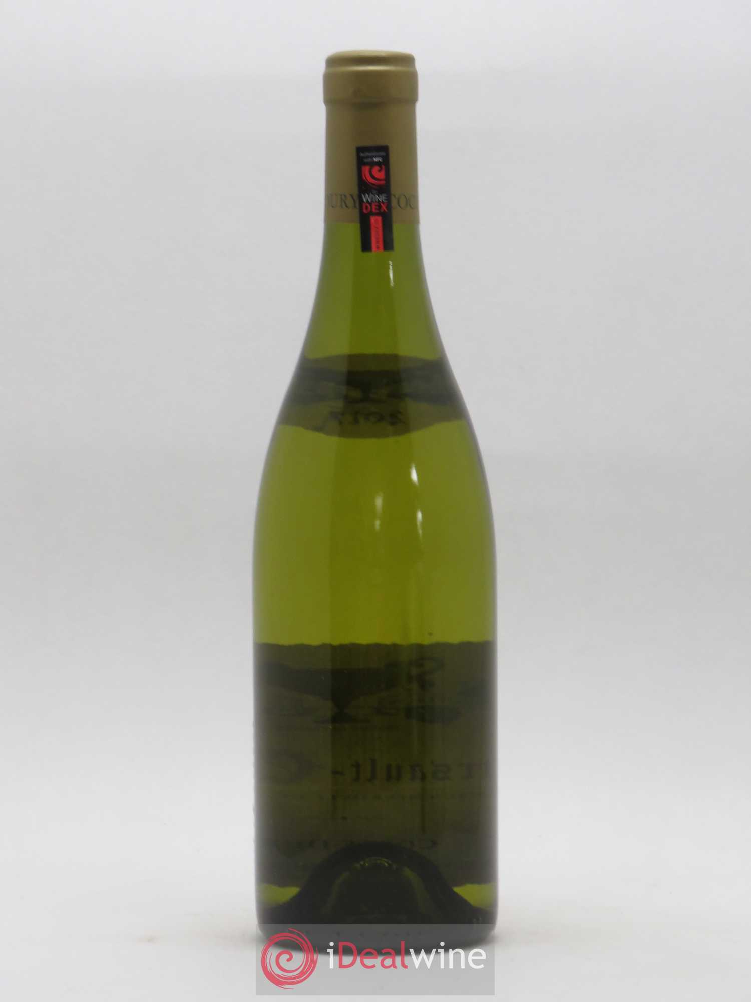 Meursault 1er Cru Caillerets Coche Dury (Domaine) 2017 - Lot de 1 bouteille - 1