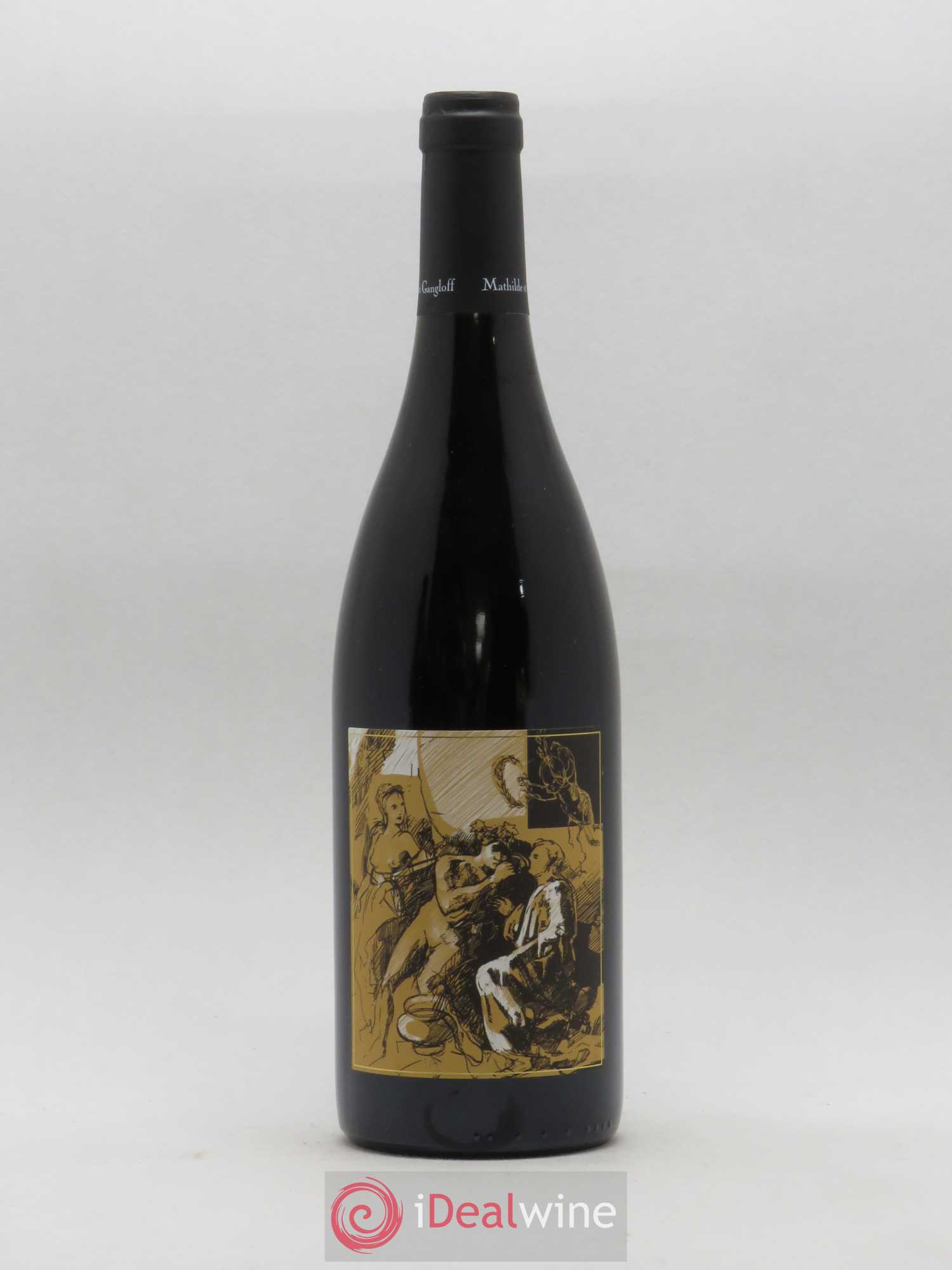Saint-Joseph Gangloff (Domaine) 2016 - Lot de 1 bouteille - 0