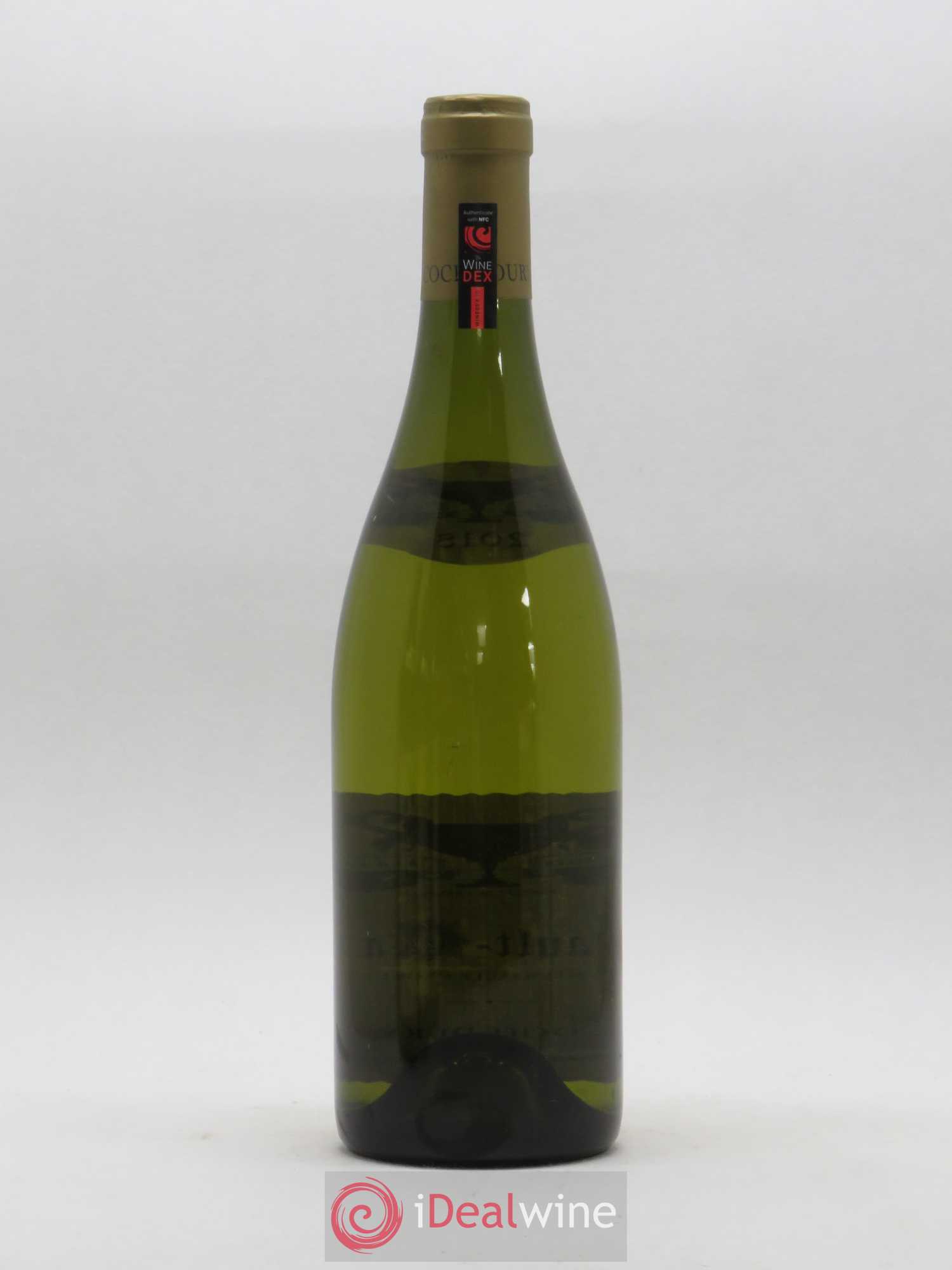 Meursault 1er Cru Caillerets Coche Dury (Domaine) 2018 - Lot de 1 bouteille - 1