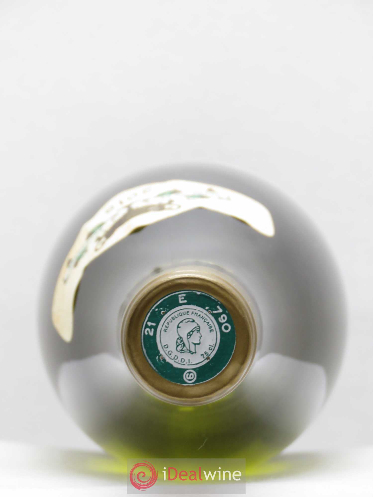 Meursault Coche Dury (Domaine) 2018 - Lot de 2 bouteilles - 1