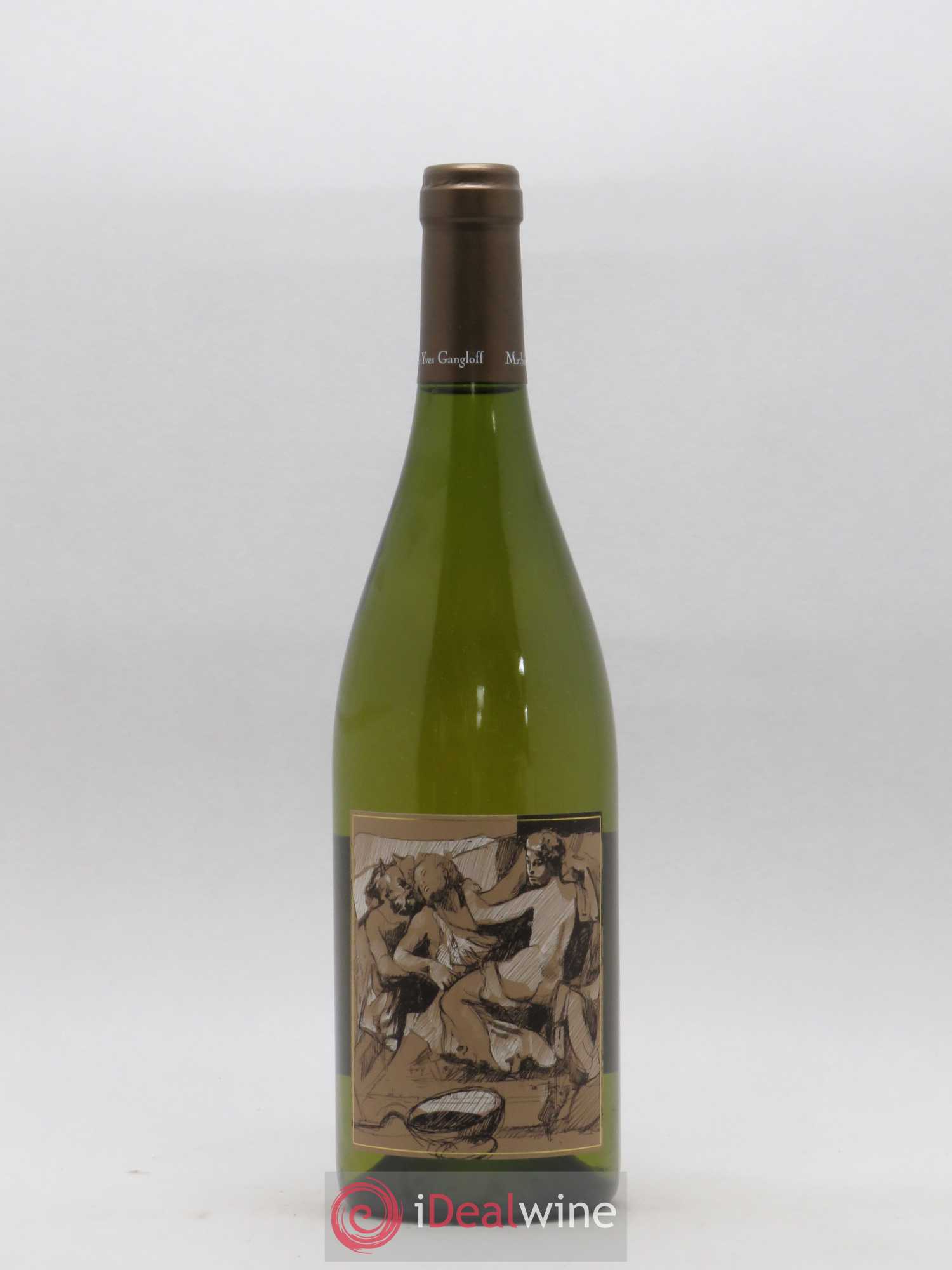 Saint-Joseph Gangloff (Domaine) 2016 - Lot de 1 bouteille - 0