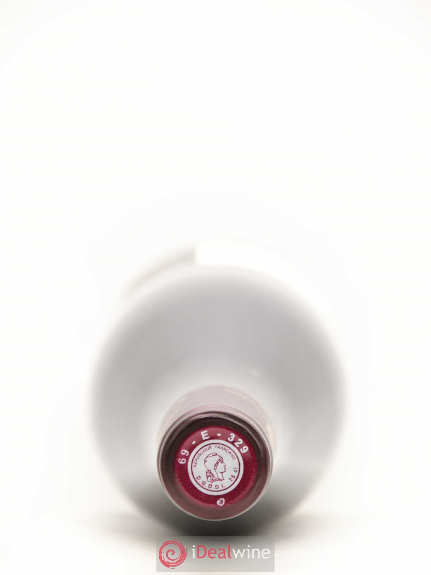Côte-Rôtie La Belle Hélène Stéphane Ogier 2010 - Lot de 2 bouteilles - 2