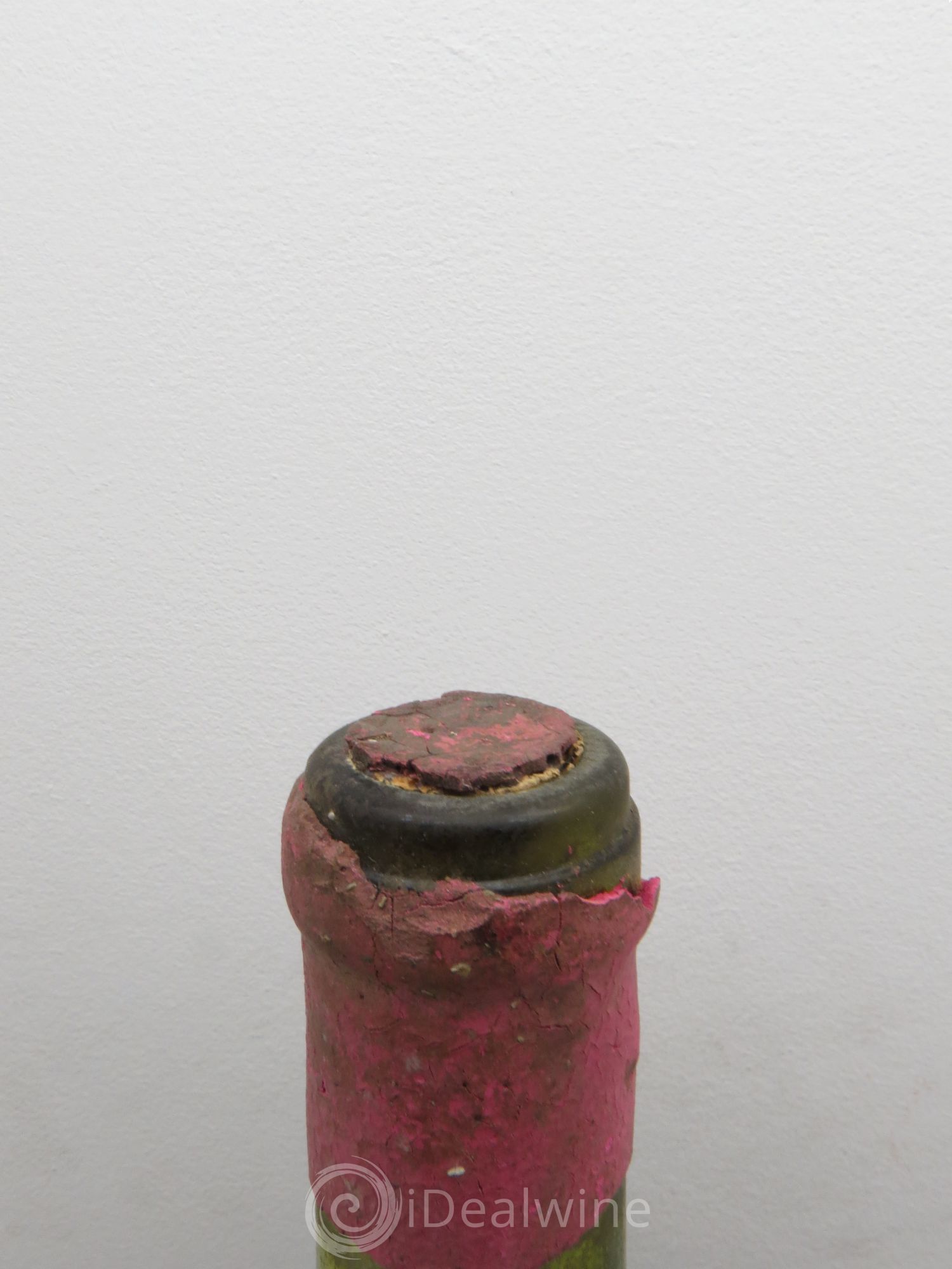 Chambertin Grand Cru 1976 - Lot de 1 magnum - 1