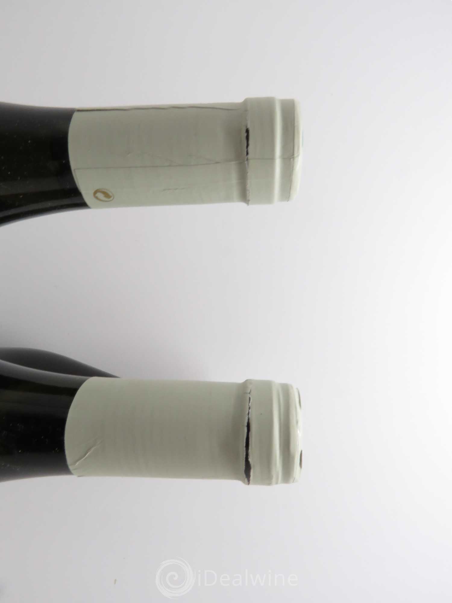 Saumur Brézé Clos Rougeard 2006 - Lot de 6 bouteilles - 3