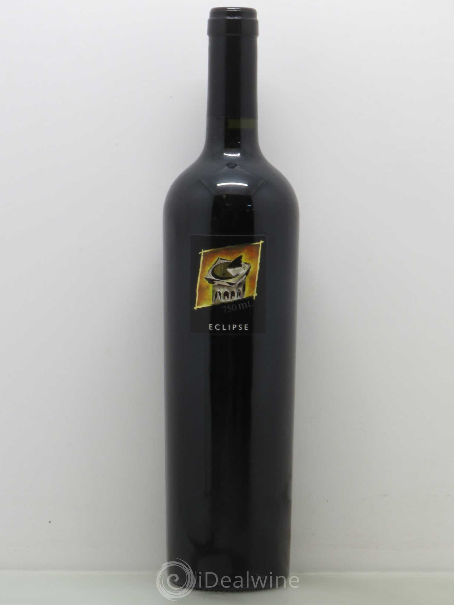 Australie Noon Eclipse South Australia 2006 - Posten von 1 Flasche - 0