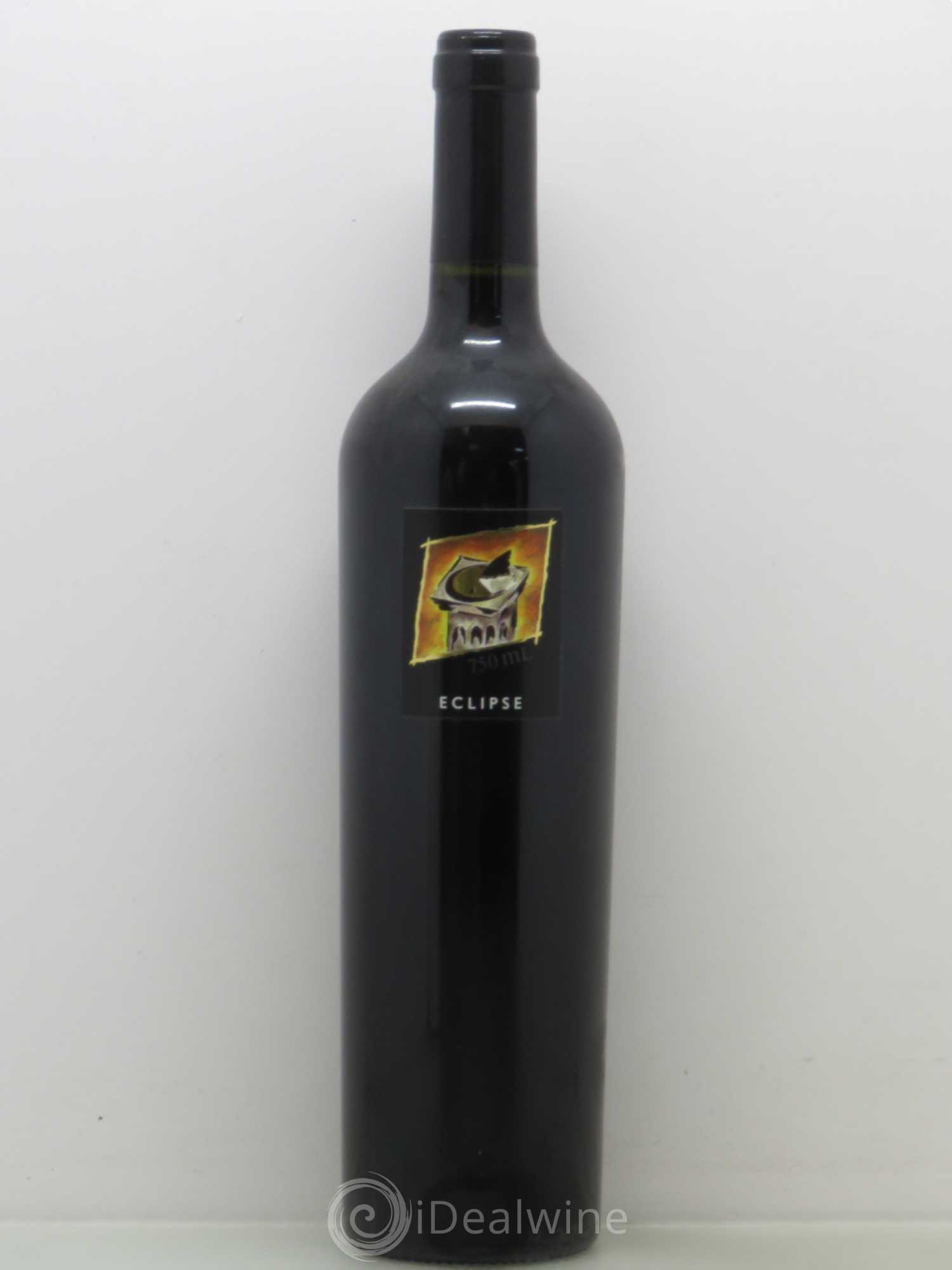 Australie Noon Eclipse South Australia 2007 - Posten von 1 Flasche - 0