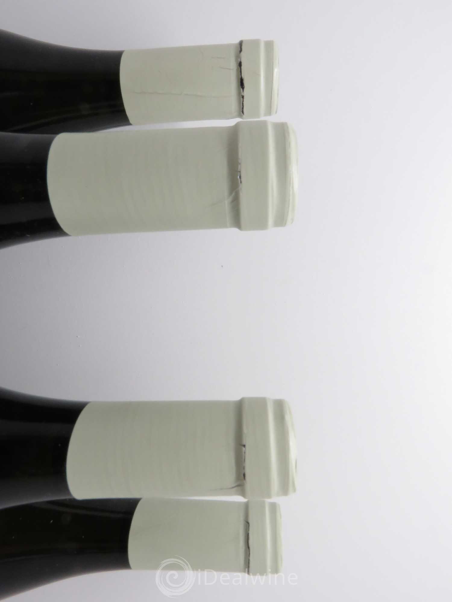 Saumur Brézé Clos Rougeard 2006 - Lot de 4 bouteilles - 1