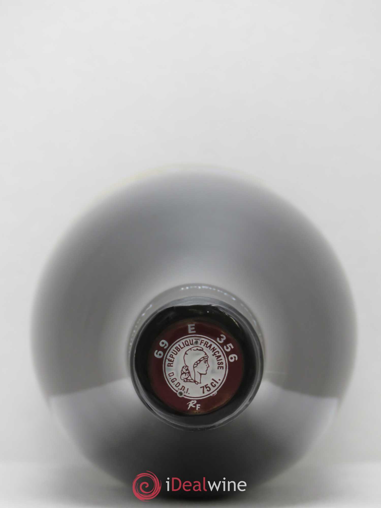 Côte-Rôtie Côte Rozier Gangloff (Domaine) 2015 - Lot de 1 bouteille - 2
