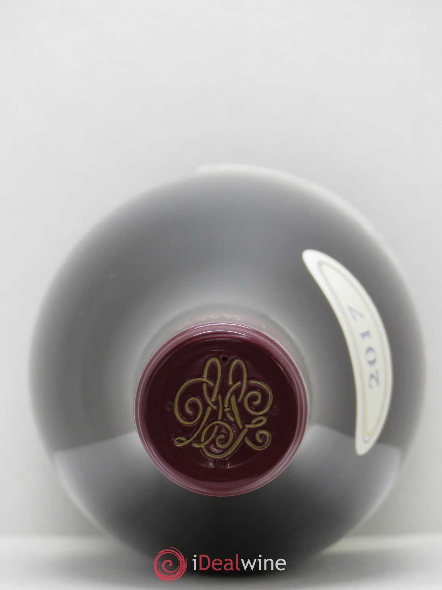 Ruchottes-Chambertin Grand Cru Georges Mugneret (Domaine) 2017 - Lot de 1 bouteille - 2