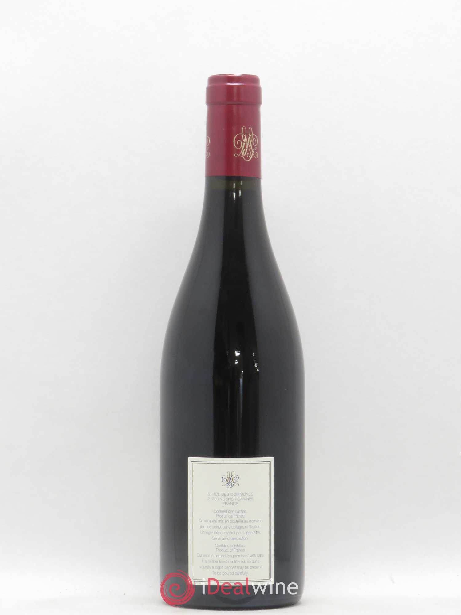 Nuits-Saint-Georges 1er Cru Les Chaignots Georges Mugneret (Domaine) 2017 - Lot de 1 bouteille - 1