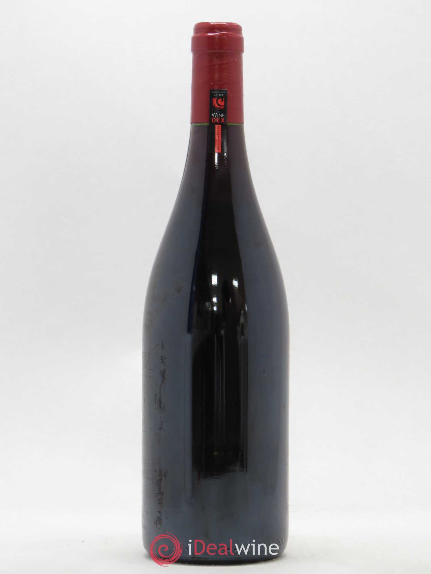 Châteauneuf-du-Pape Château Rayas Emmanuel Reynaud 2007 - Lot de 1 bouteille - 1