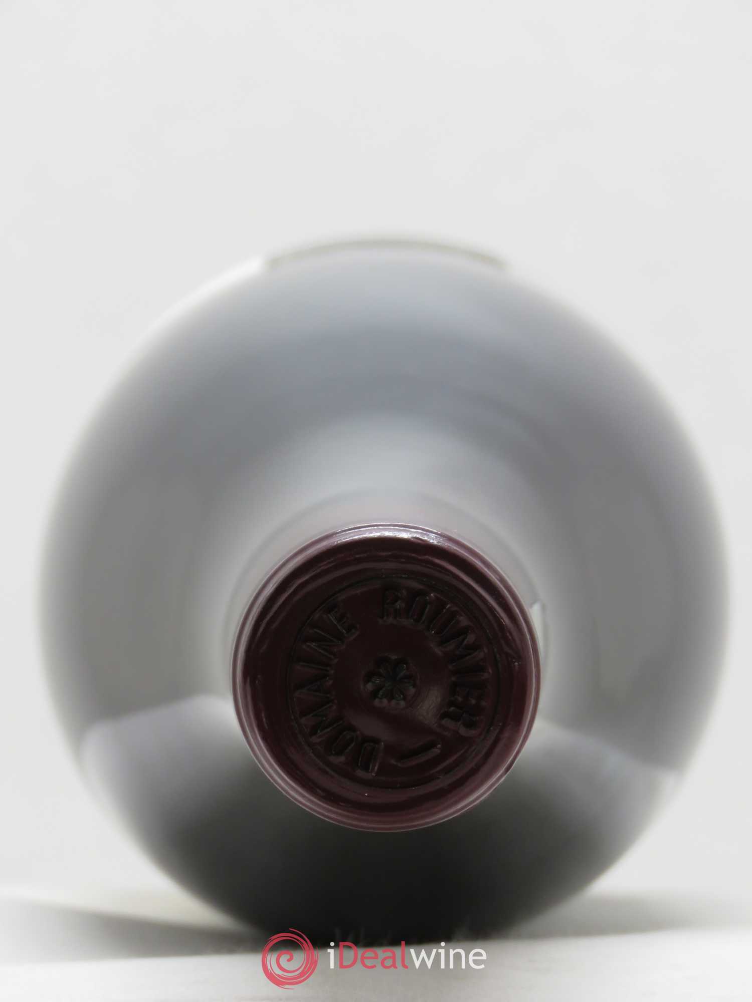 Bonnes-Mares Grand Cru Georges Roumier (Domaine) 2017 - Lot de 1 bouteille - 2