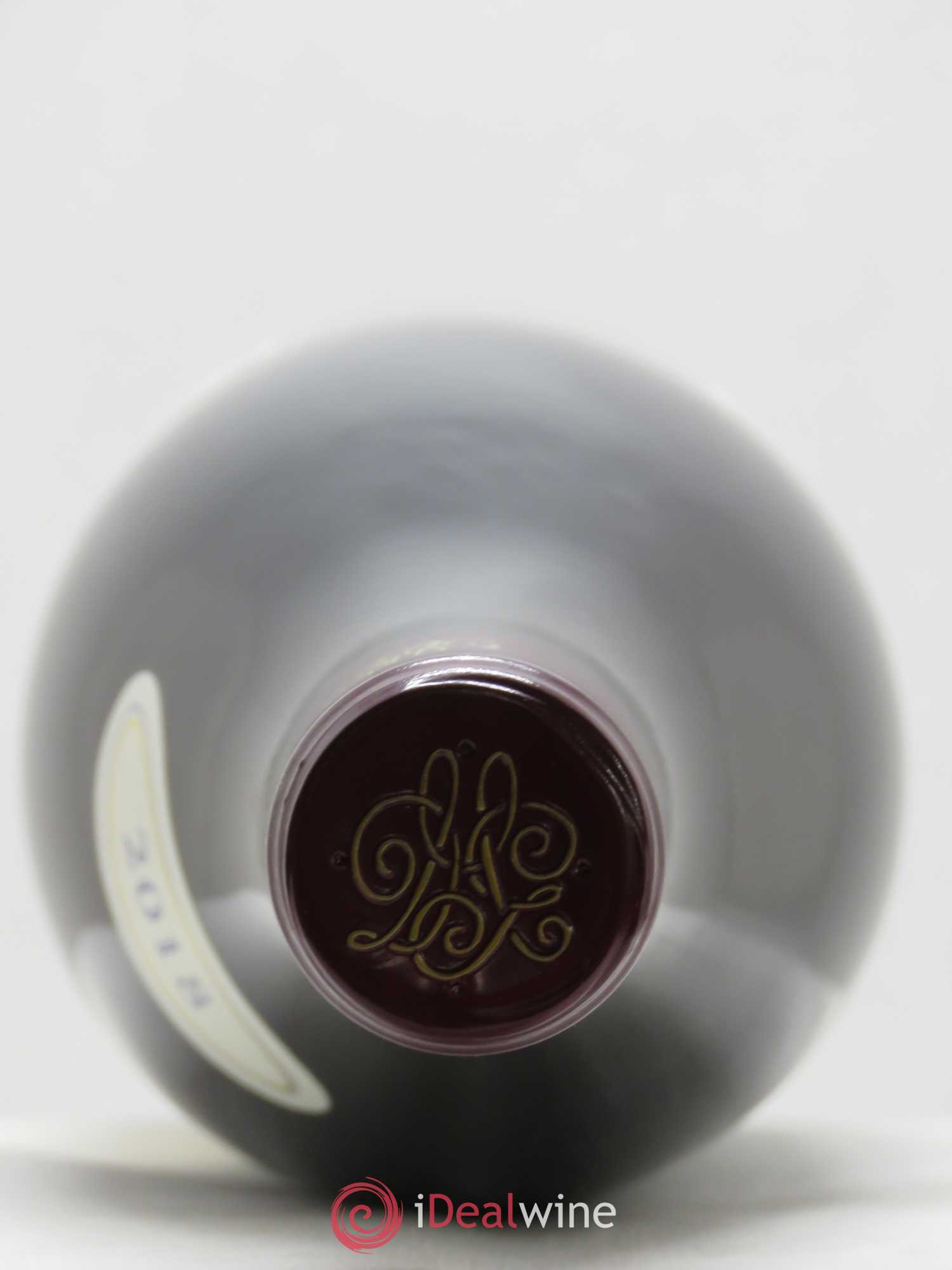 Clos de Vougeot Grand Cru Georges Mugneret-Gibourg (Domaine) 2018 - Lot de 1 bouteille - 2