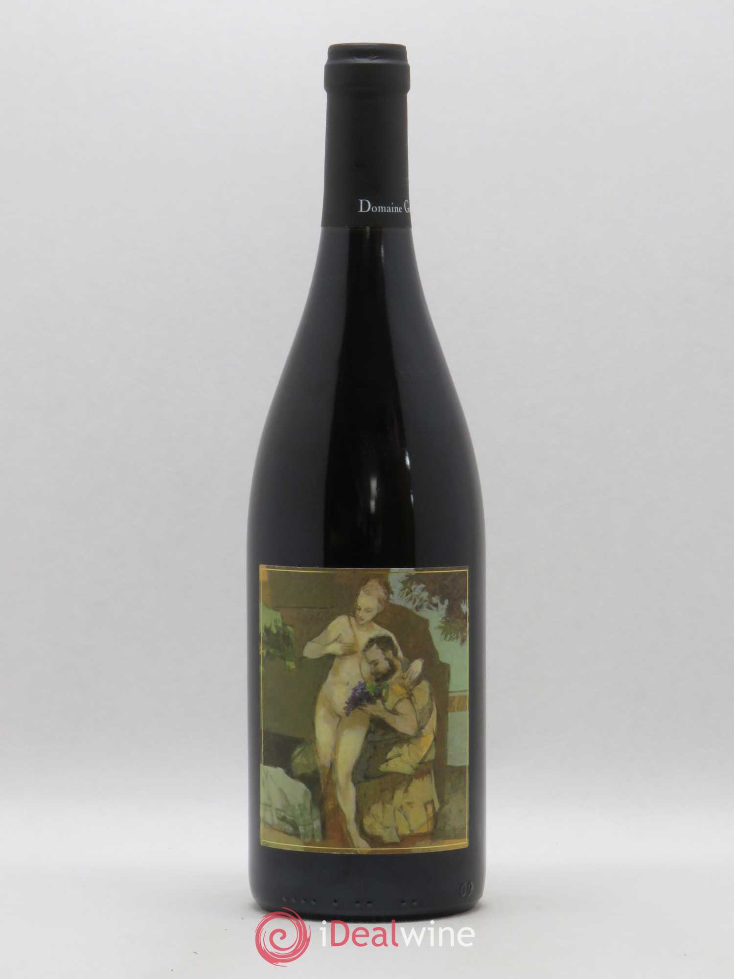Côte-Rôtie La Sereine Noire Gangloff (Domaine) 2018 - Lot de 1 bouteille - 0