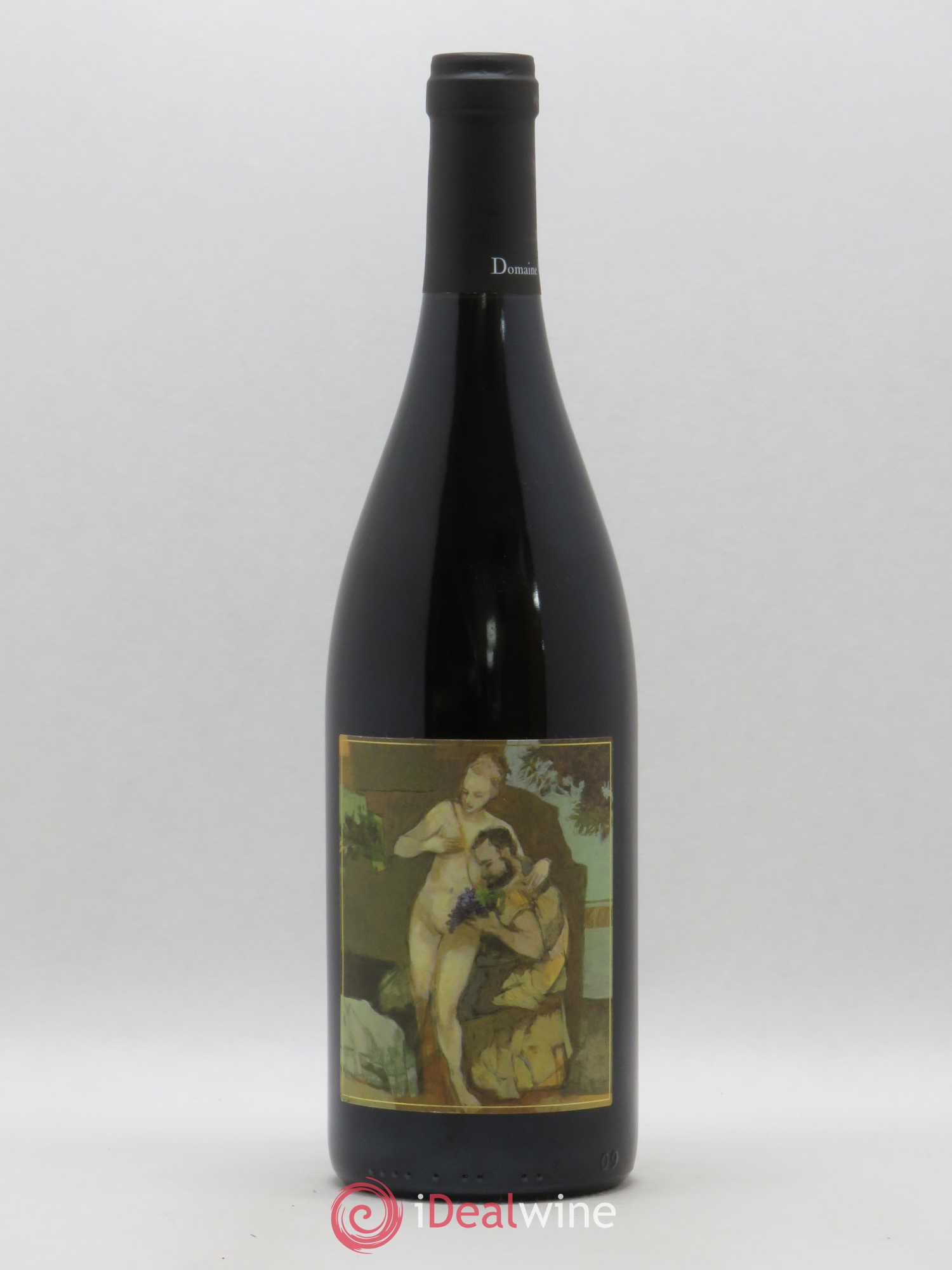 Côte-Rôtie La Sereine Noire Gangloff (Domaine) 2018 - Lot de 1 bouteille - 0
