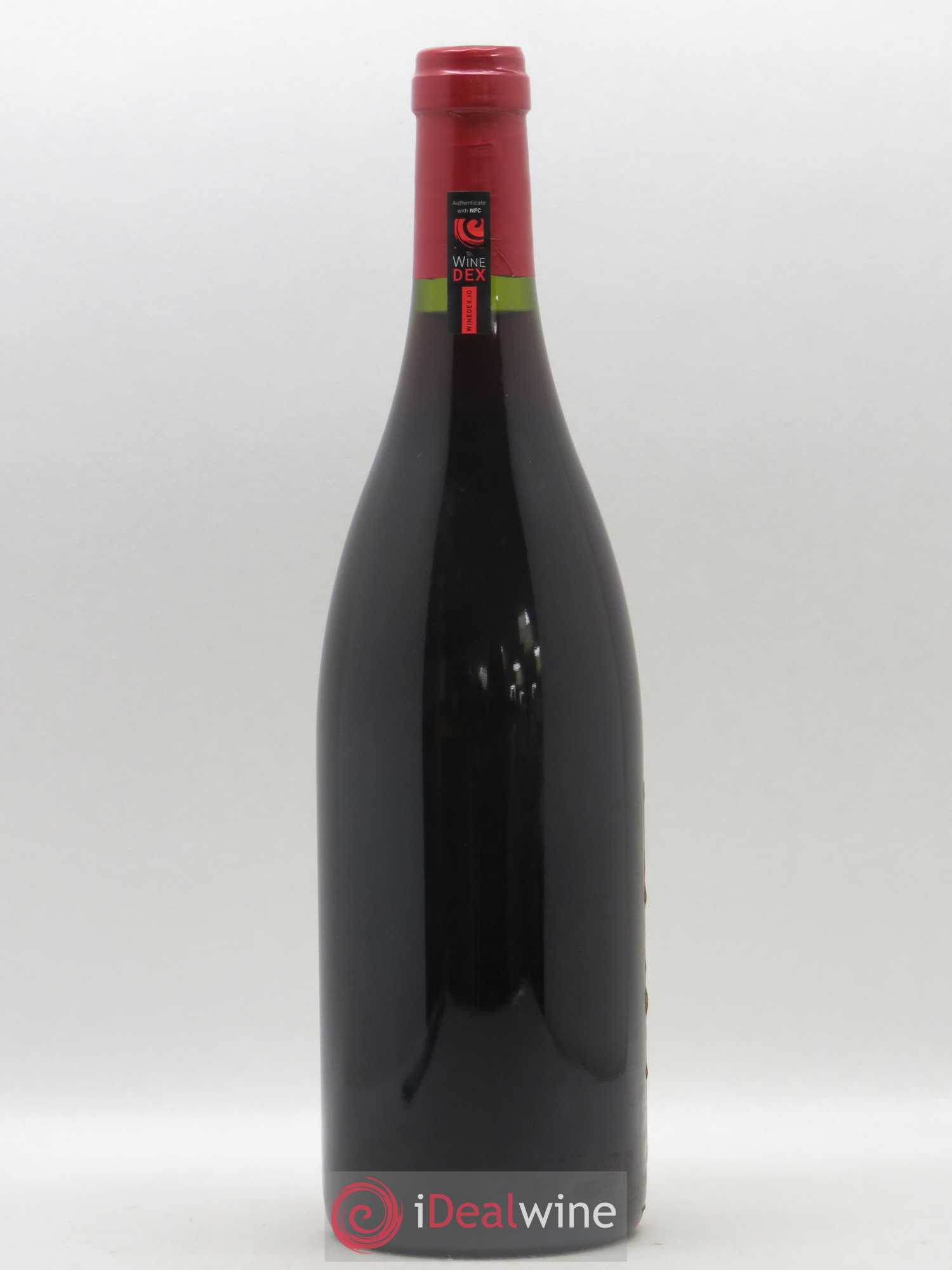 Châteauneuf-du-Pape Château Rayas Emmanuel Reynaud 2005 - Lot de 1 bouteille - 1