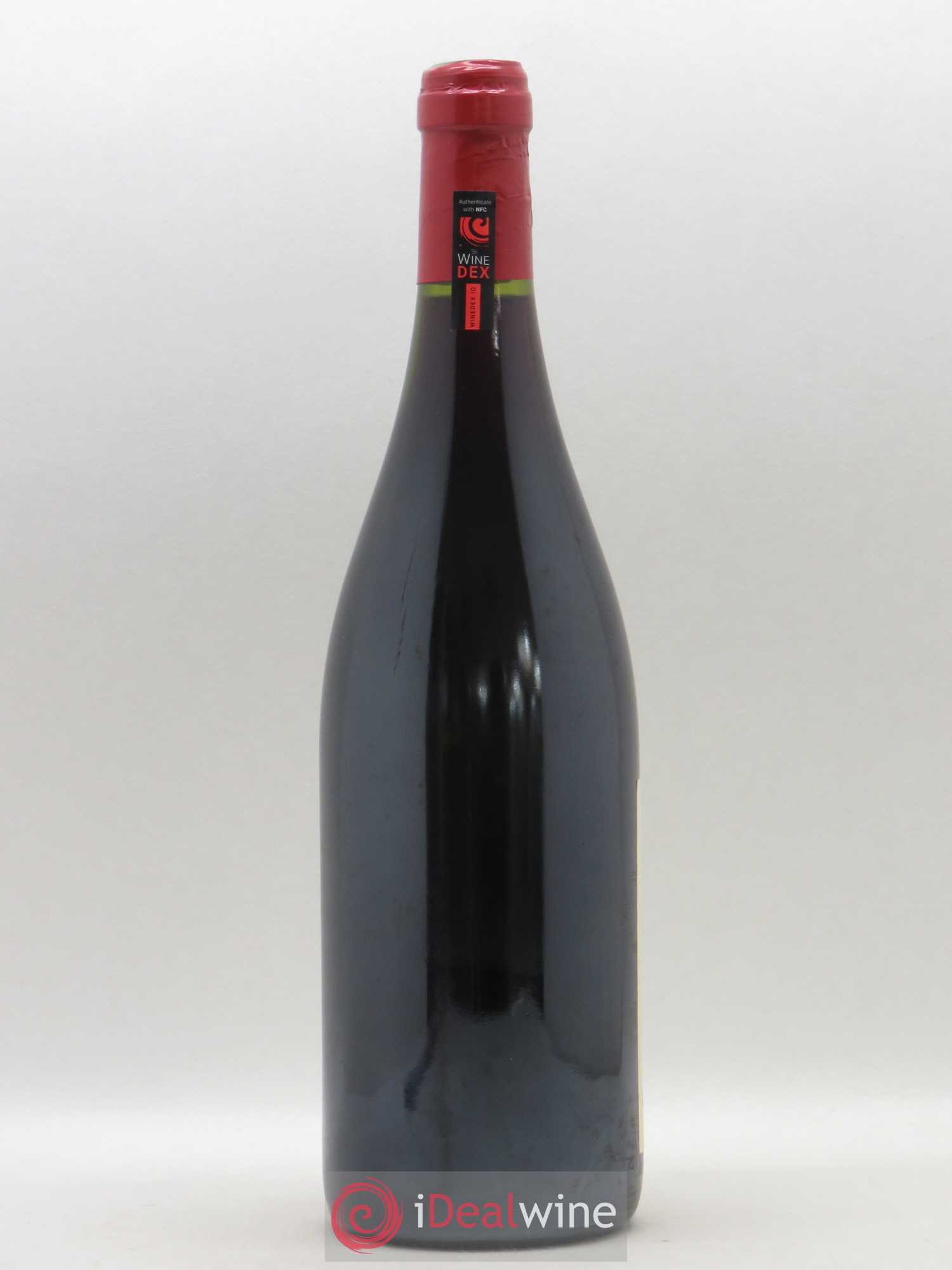Châteauneuf-du-Pape Château Rayas Emmanuel Reynaud 2007 - Lot de 1 bouteille - 1