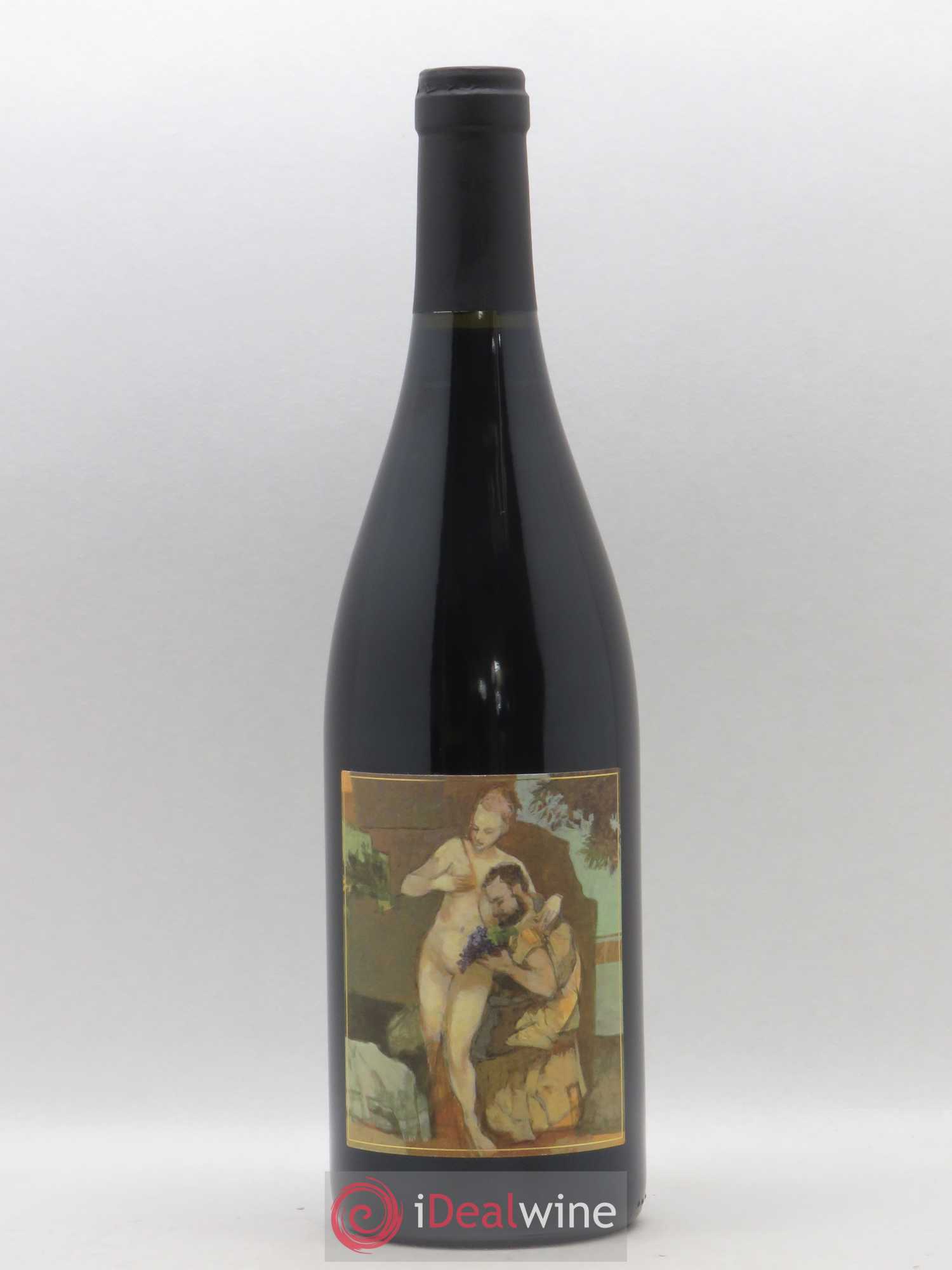 Côte-Rôtie La Sereine Noire Gangloff (Domaine) 2018 - Lot de 1 bouteille - 0