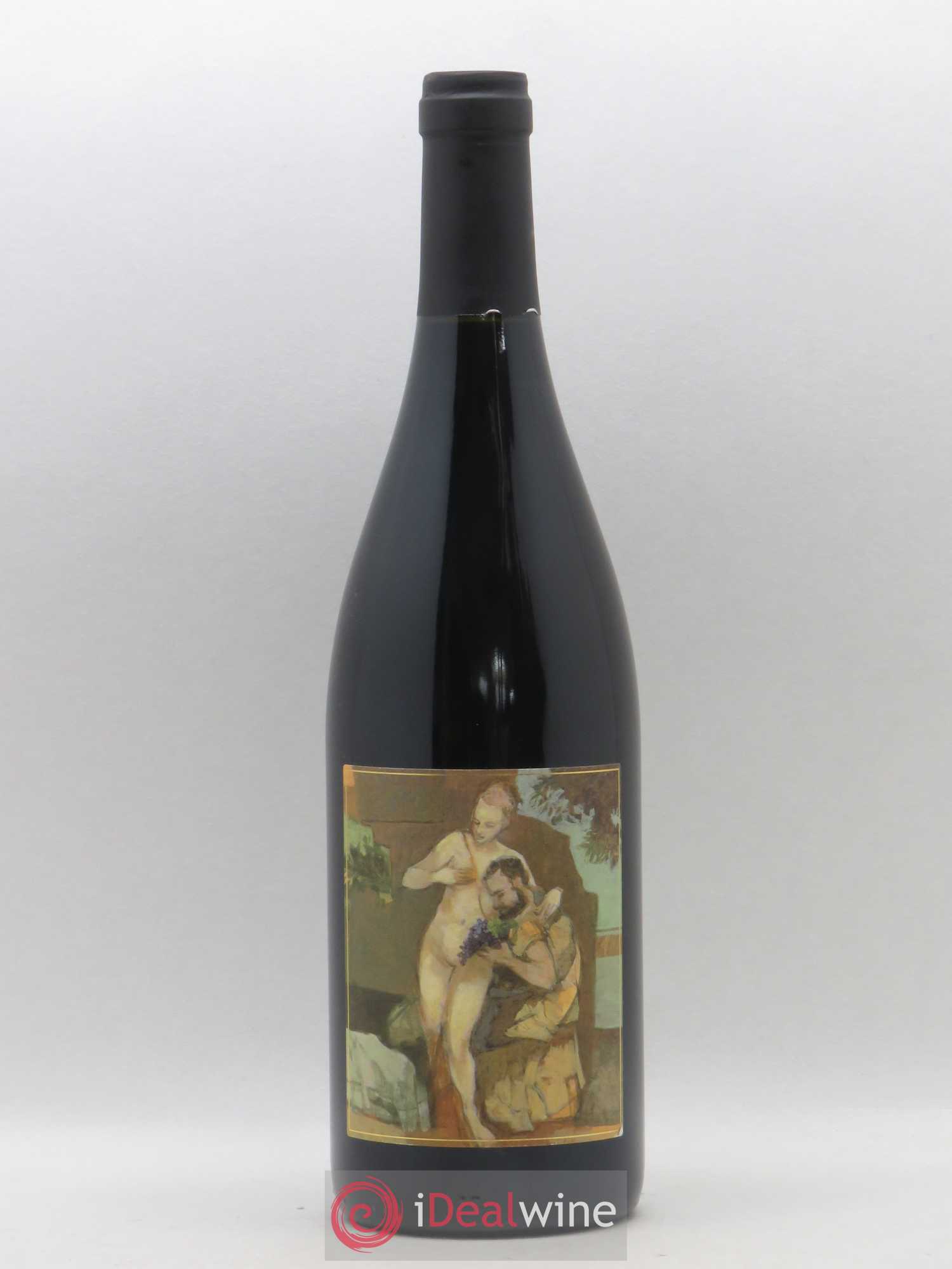 Côte-Rôtie La Sereine Noire Gangloff (Domaine) 2018 - Lot de 1 bouteille - 0