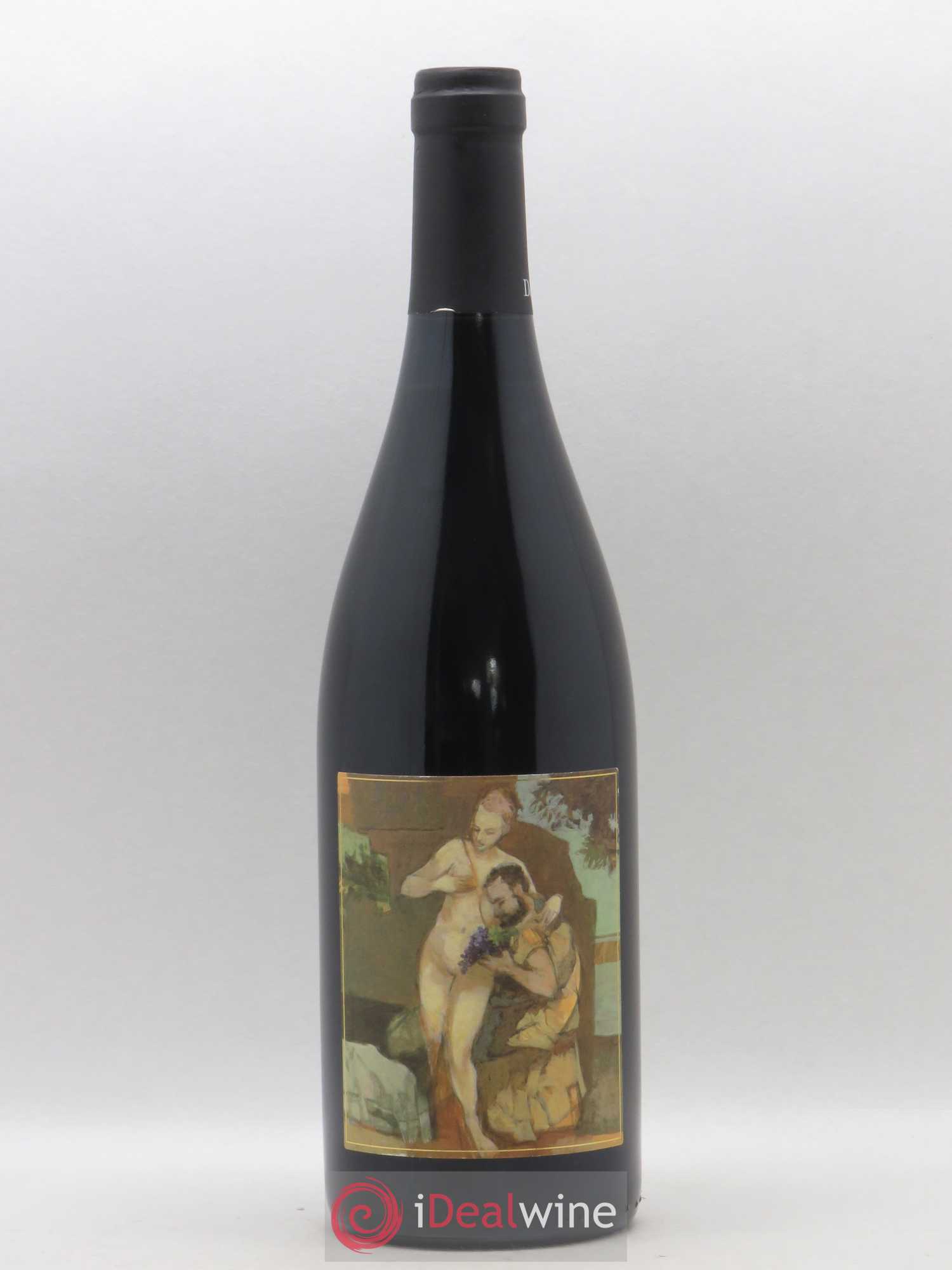 Côte-Rôtie La Sereine Noire Gangloff (Domaine) 2018 - Lot de 1 bouteille - 0