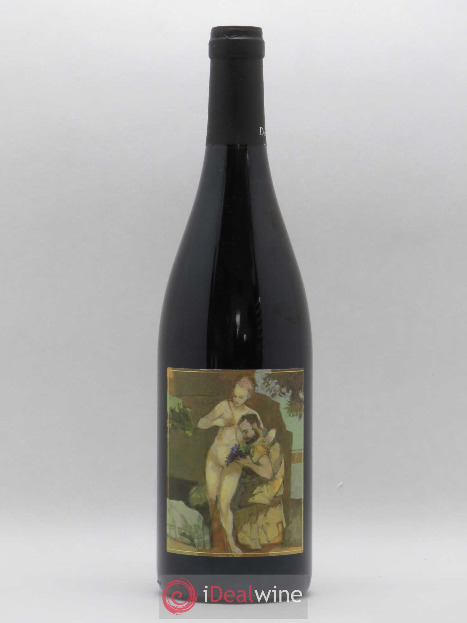 Côte-Rôtie La Sereine Noire Gangloff (Domaine) 2018 - Lot de 1 bouteille - 0