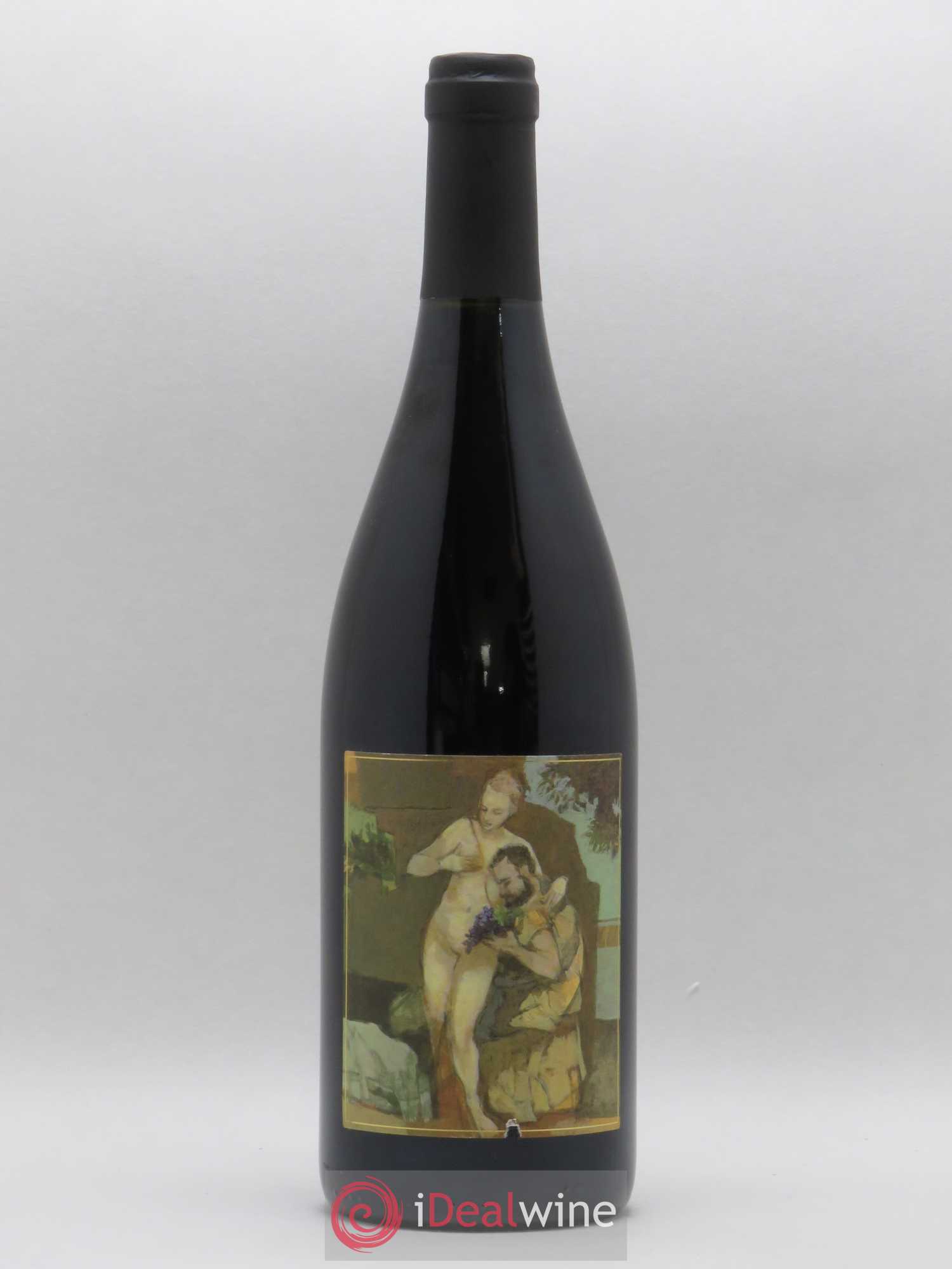 Côte-Rôtie La Sereine Noire Gangloff (Domaine) 2018 - Lot de 1 bouteille - 0