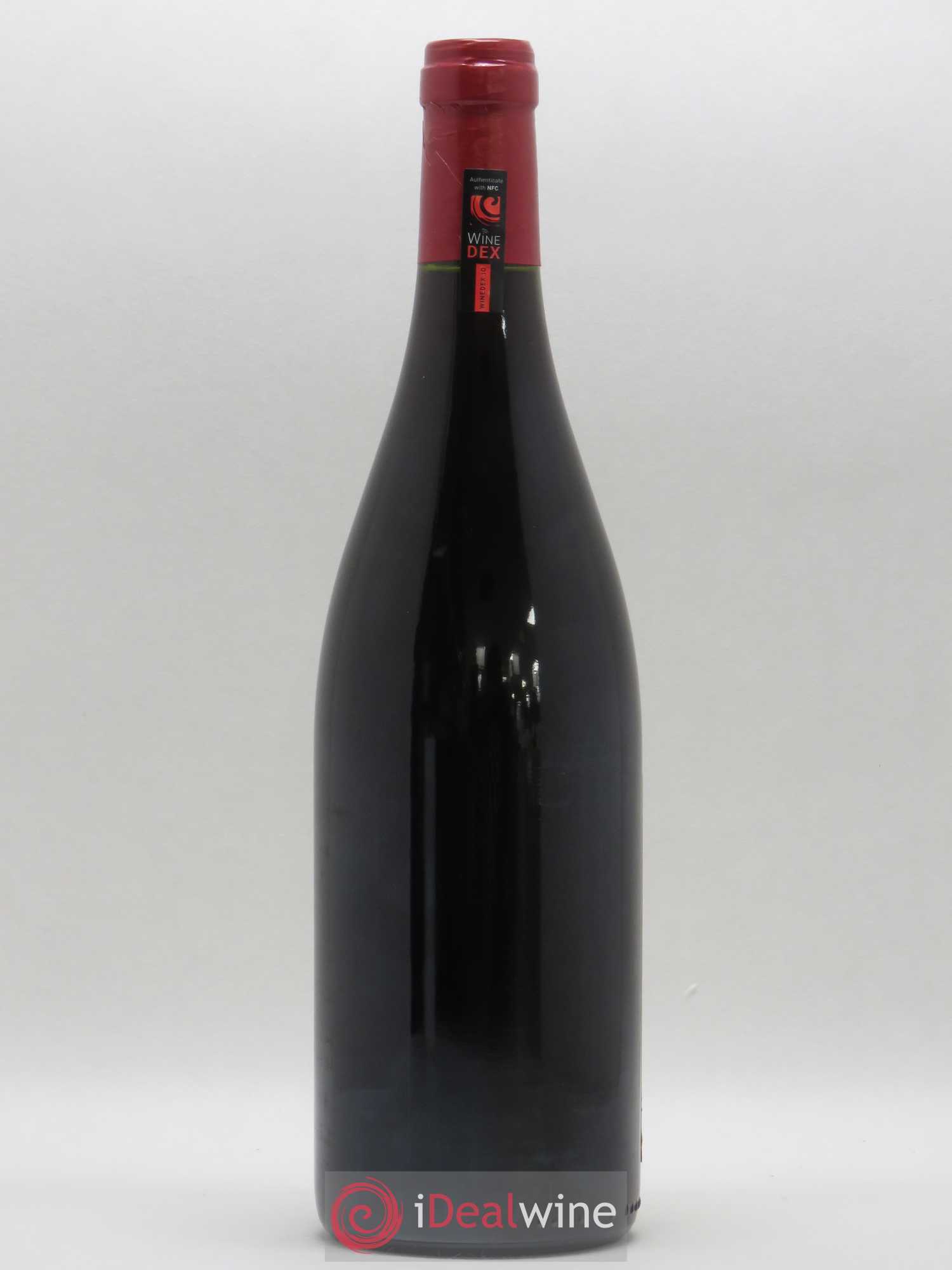 Châteauneuf-du-Pape Château Rayas Emmanuel Reynaud 2010 - Lot de 1 bouteille - 1