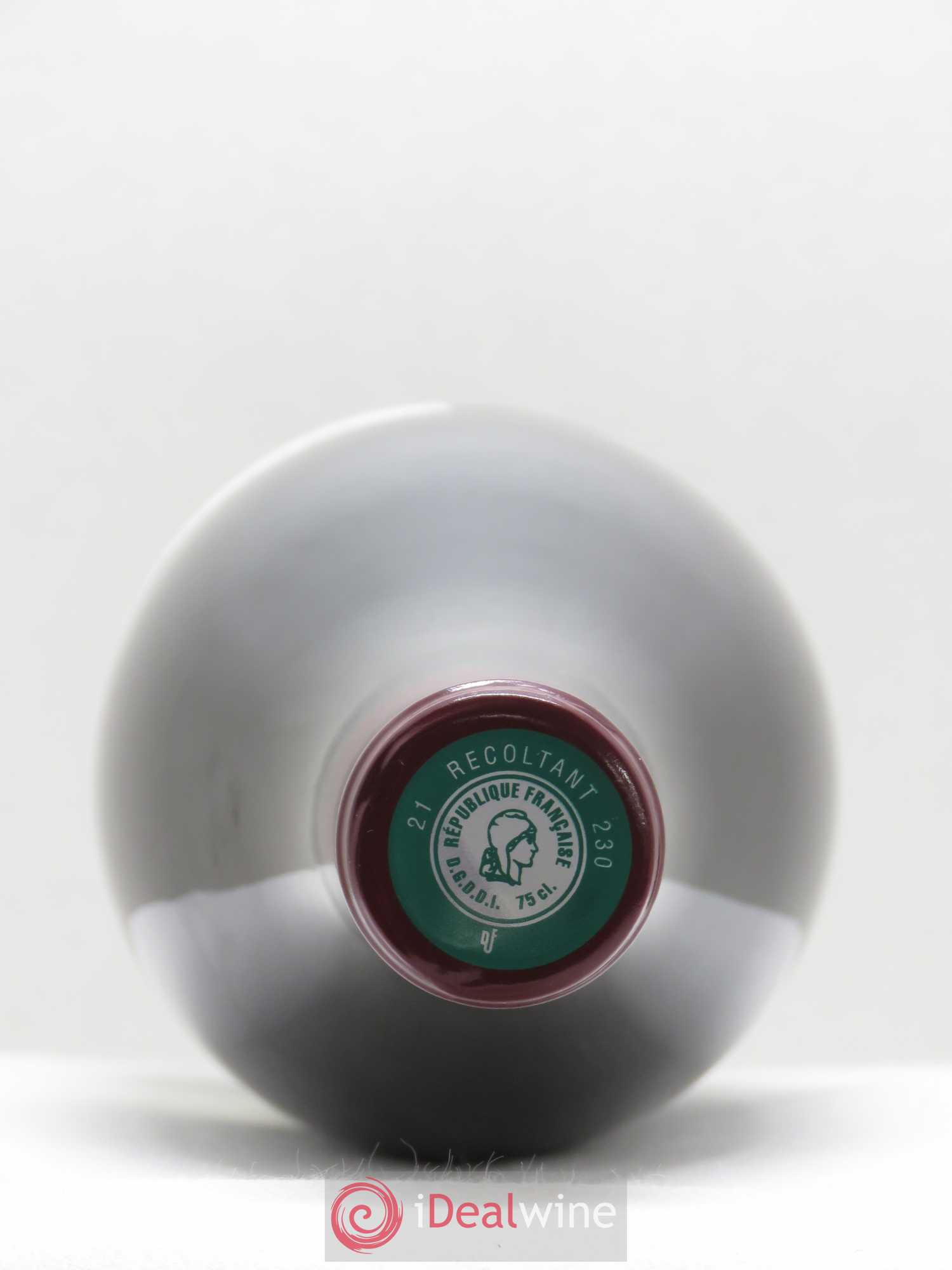 Bonnes-Mares Grand Cru Georges Roumier (Domaine) 2018 - Lot de 1 bouteille - 2