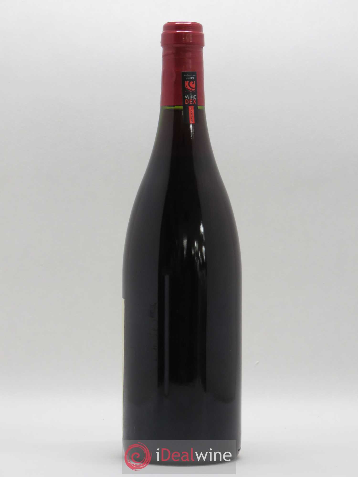 Châteauneuf-du-Pape Château Rayas Emmanuel Reynaud 2005 - Lot de 1 bouteille - 1