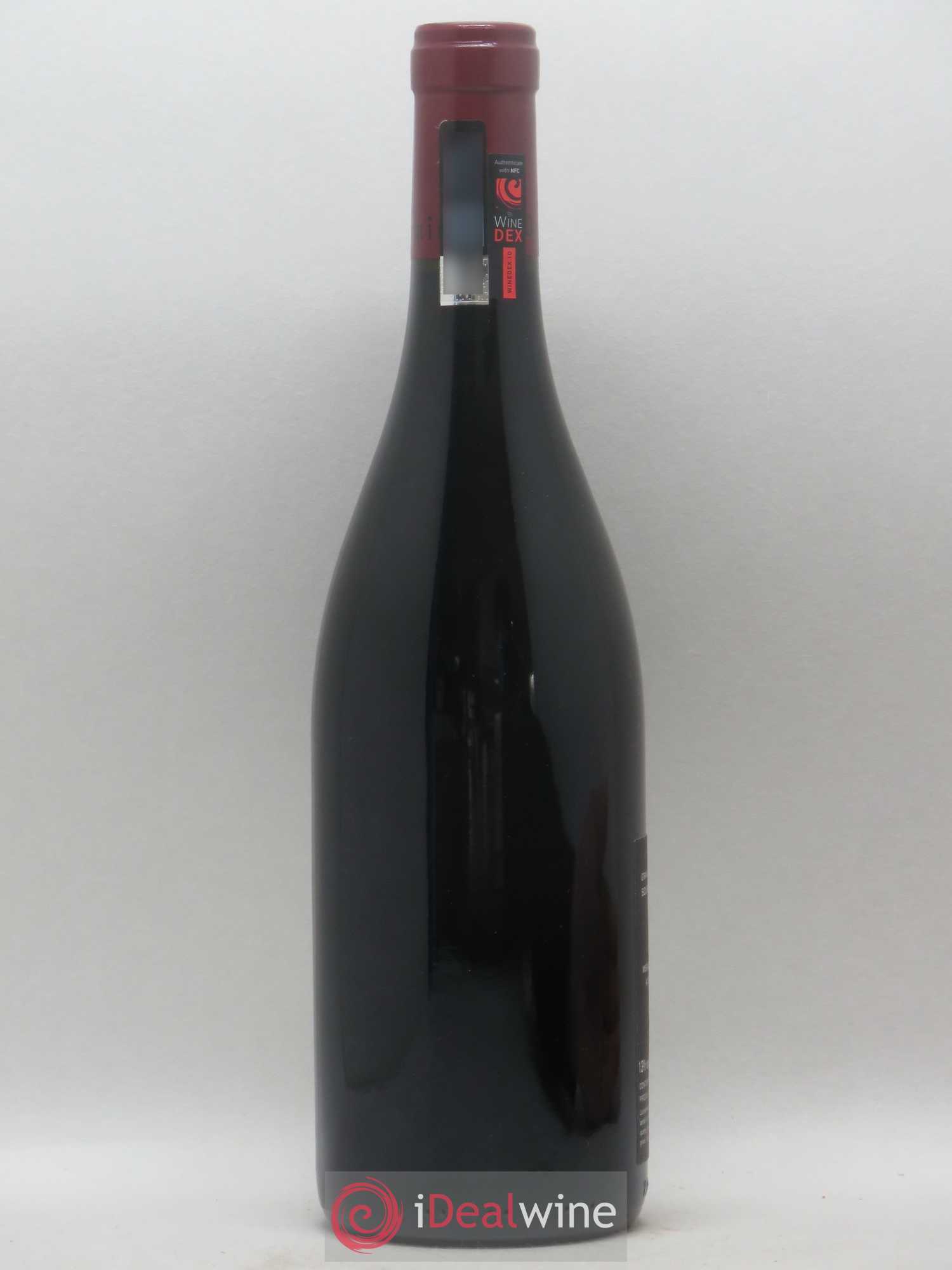 Chambolle-Musigny 1er Cru Les Cras Georges Roumier (Domaine) 2018 - Lot de 1 bouteille - 2