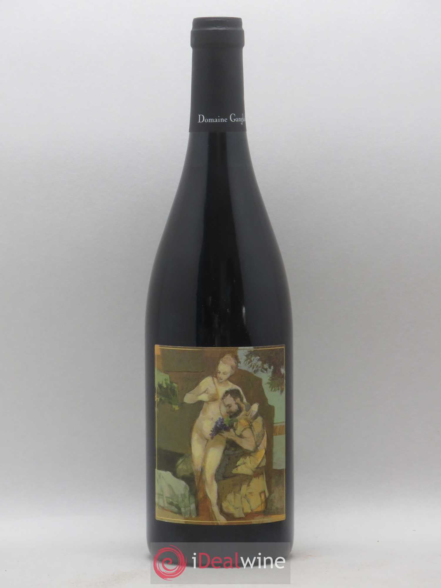 Côte-Rôtie La Sereine Noire Gangloff (Domaine) 2018 - Lot de 1 bouteille - 0