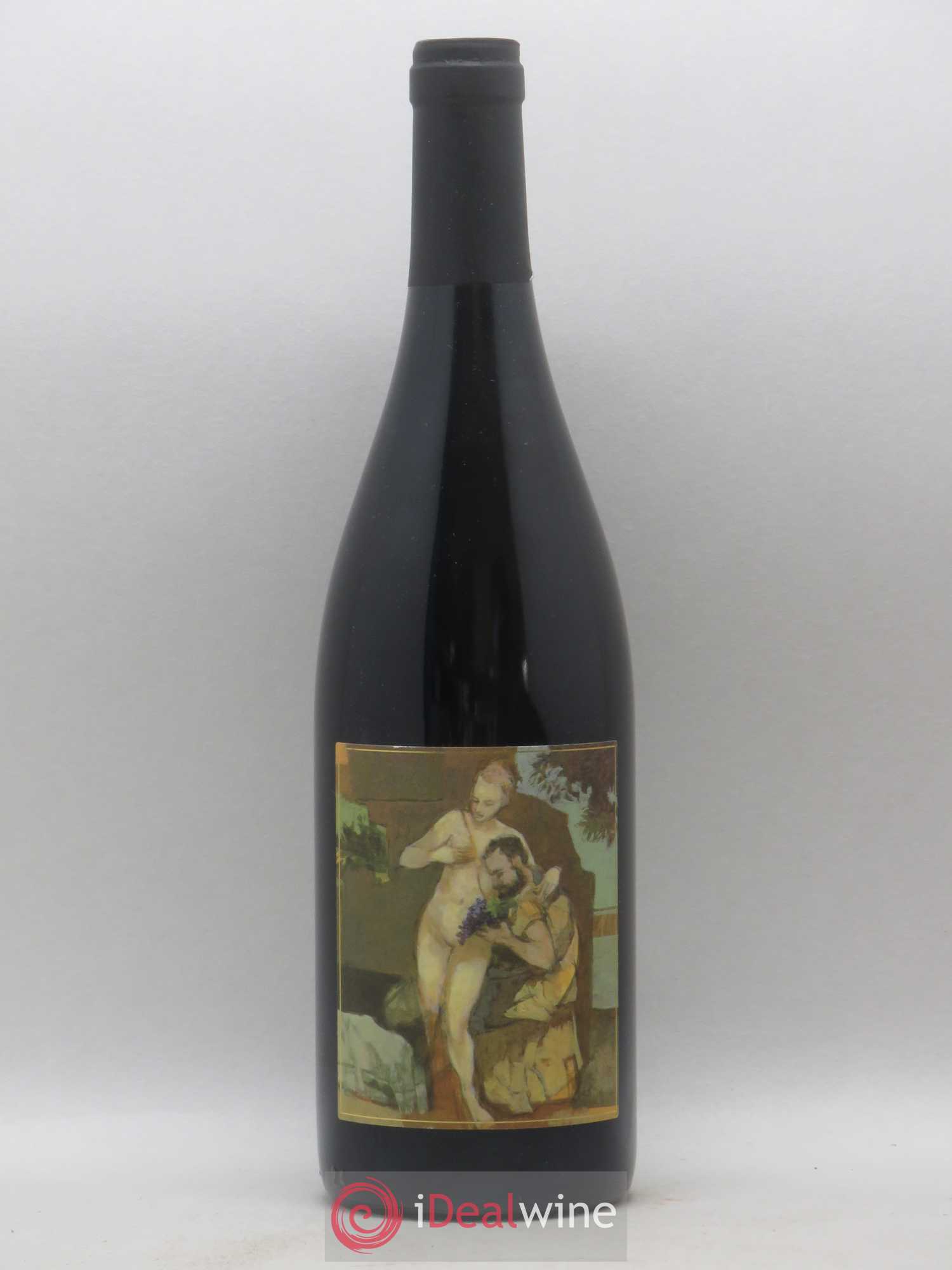 Côte-Rôtie La Sereine Noire Gangloff (Domaine) 2018 - Lot de 1 bouteille - 0