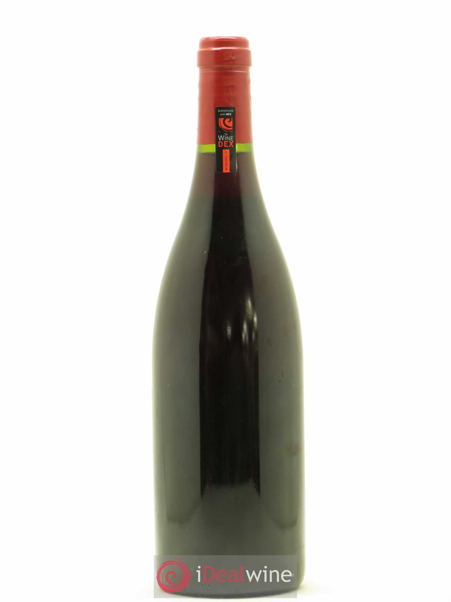 Châteauneuf-du-Pape Château Rayas Emmanuel Reynaud 2005 - Lot de 1 bouteille - 1